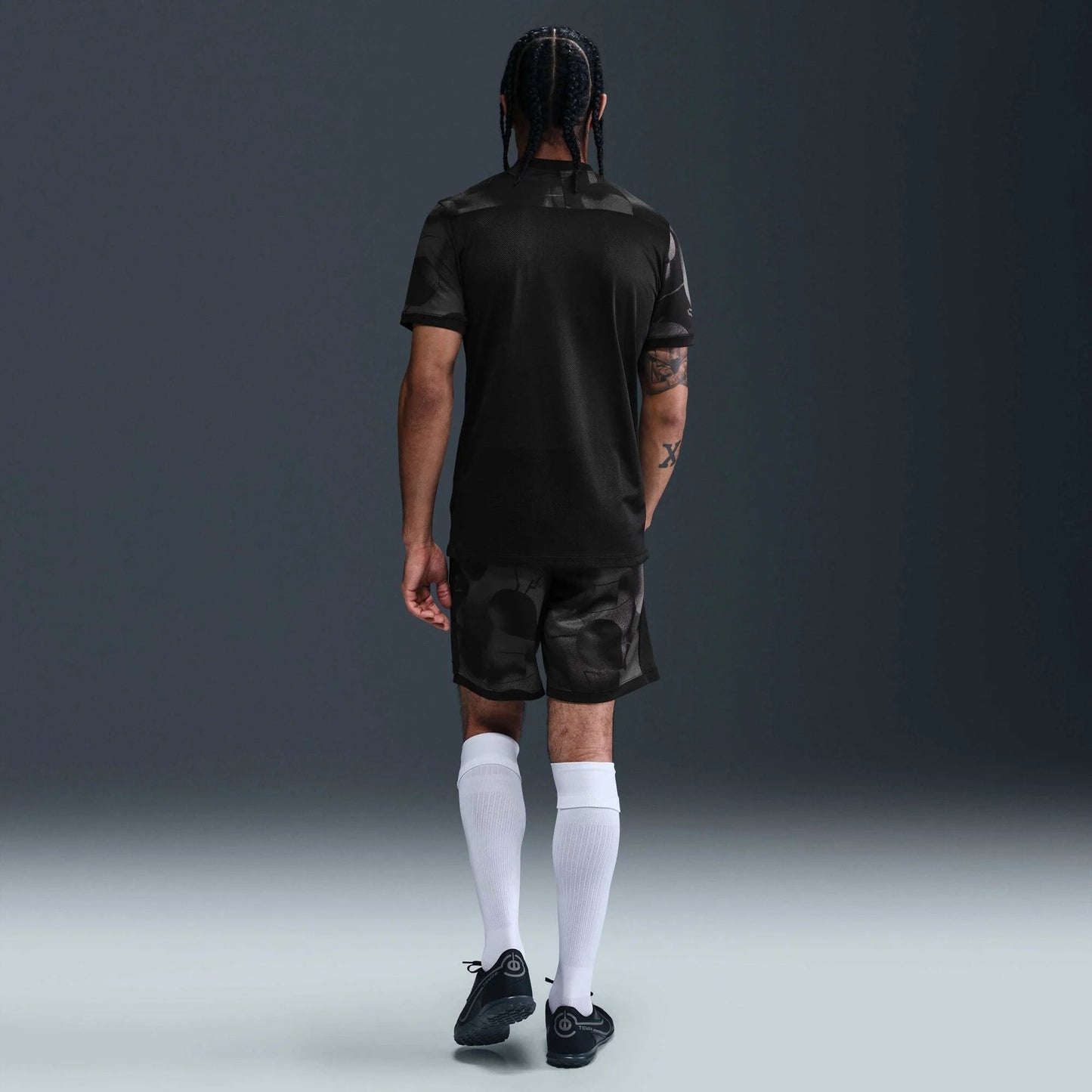 Мъжка тениска Nike Academy+ Football Top - Airhouse