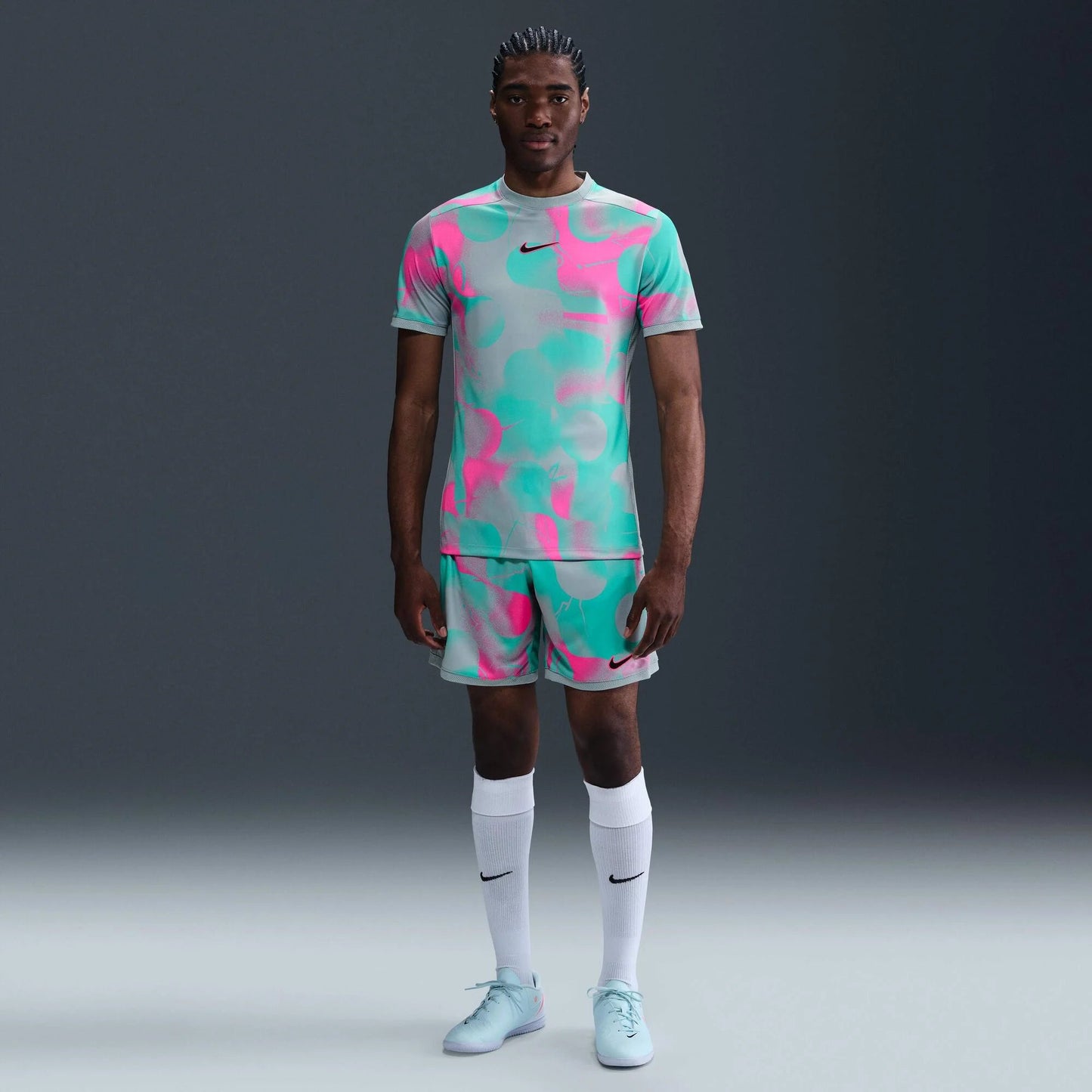 Мъжка тениска Nike Academy+ Football Top - Airhouse