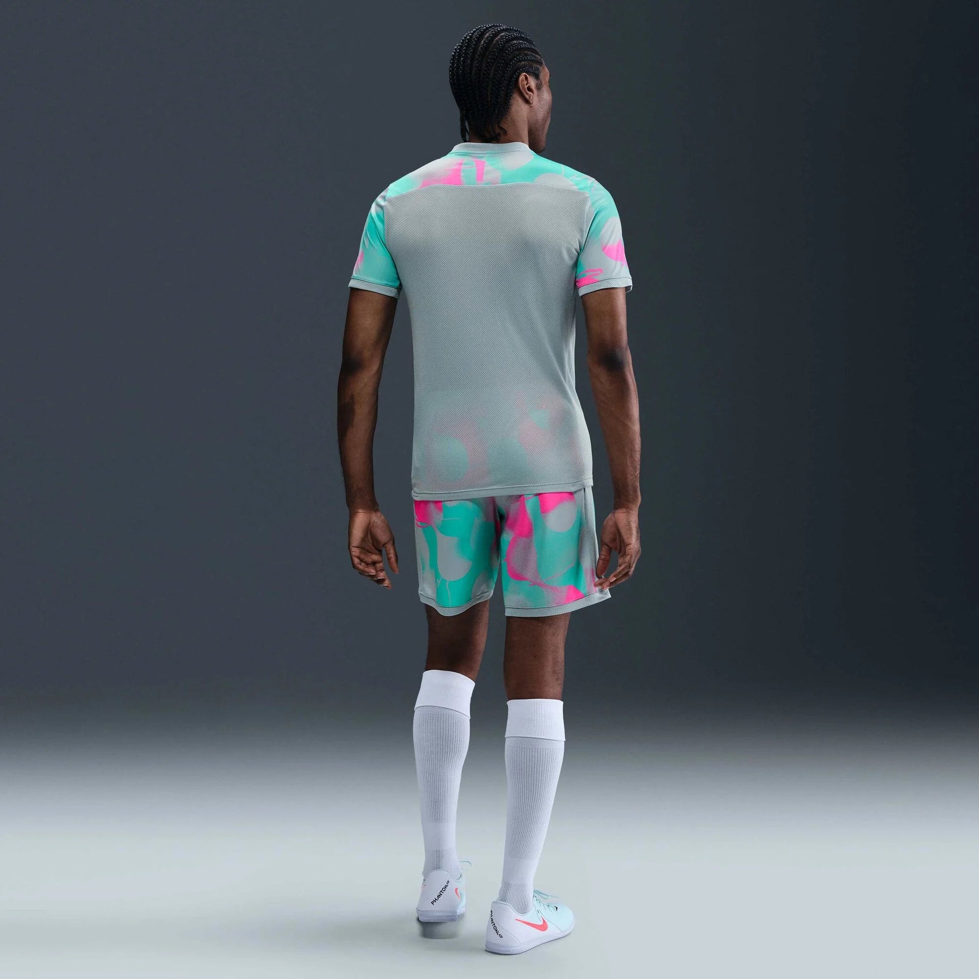 Мъжка тениска Nike Academy+ Football Top - Airhouse