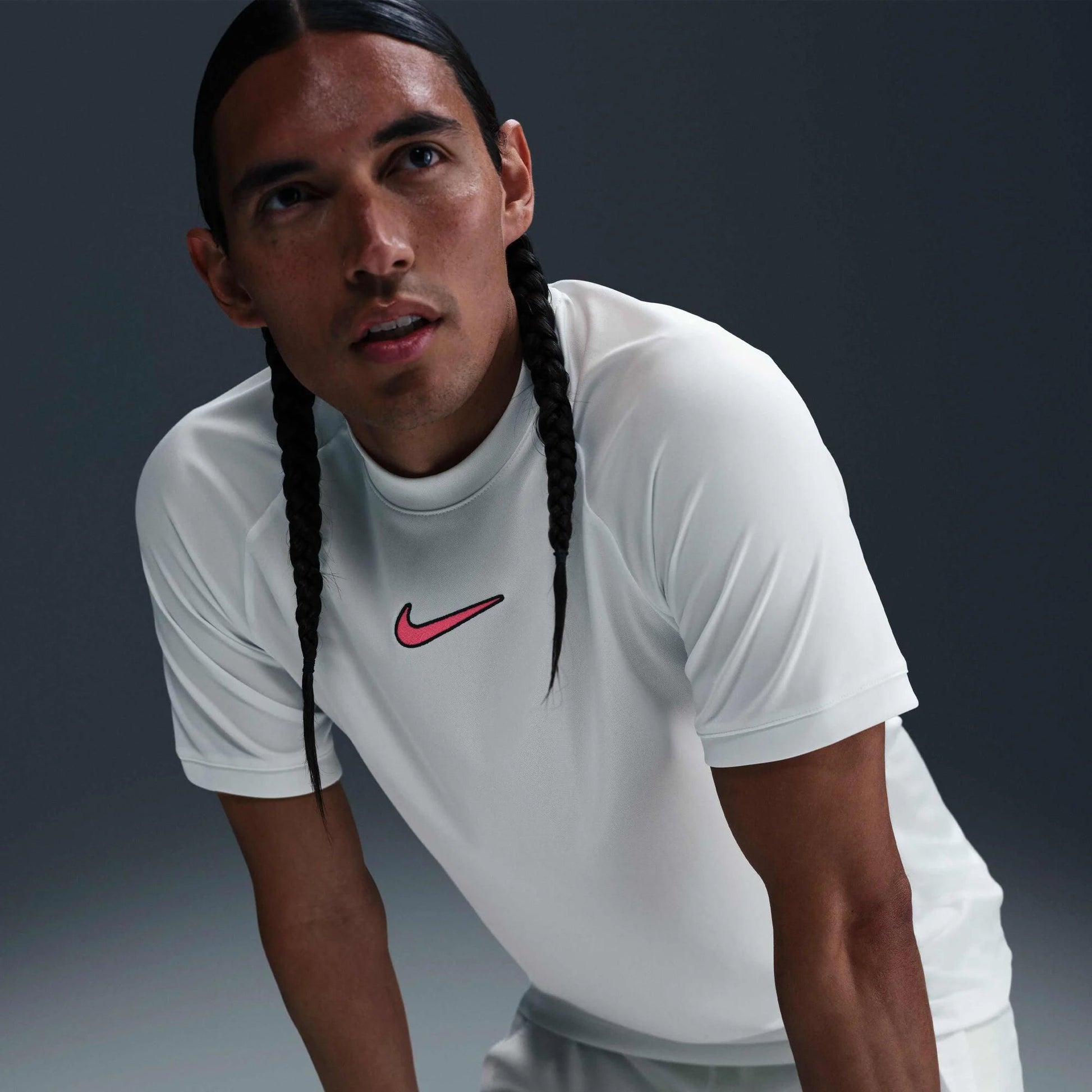 Мъжка тениска Nike Academy Top - Airhouse