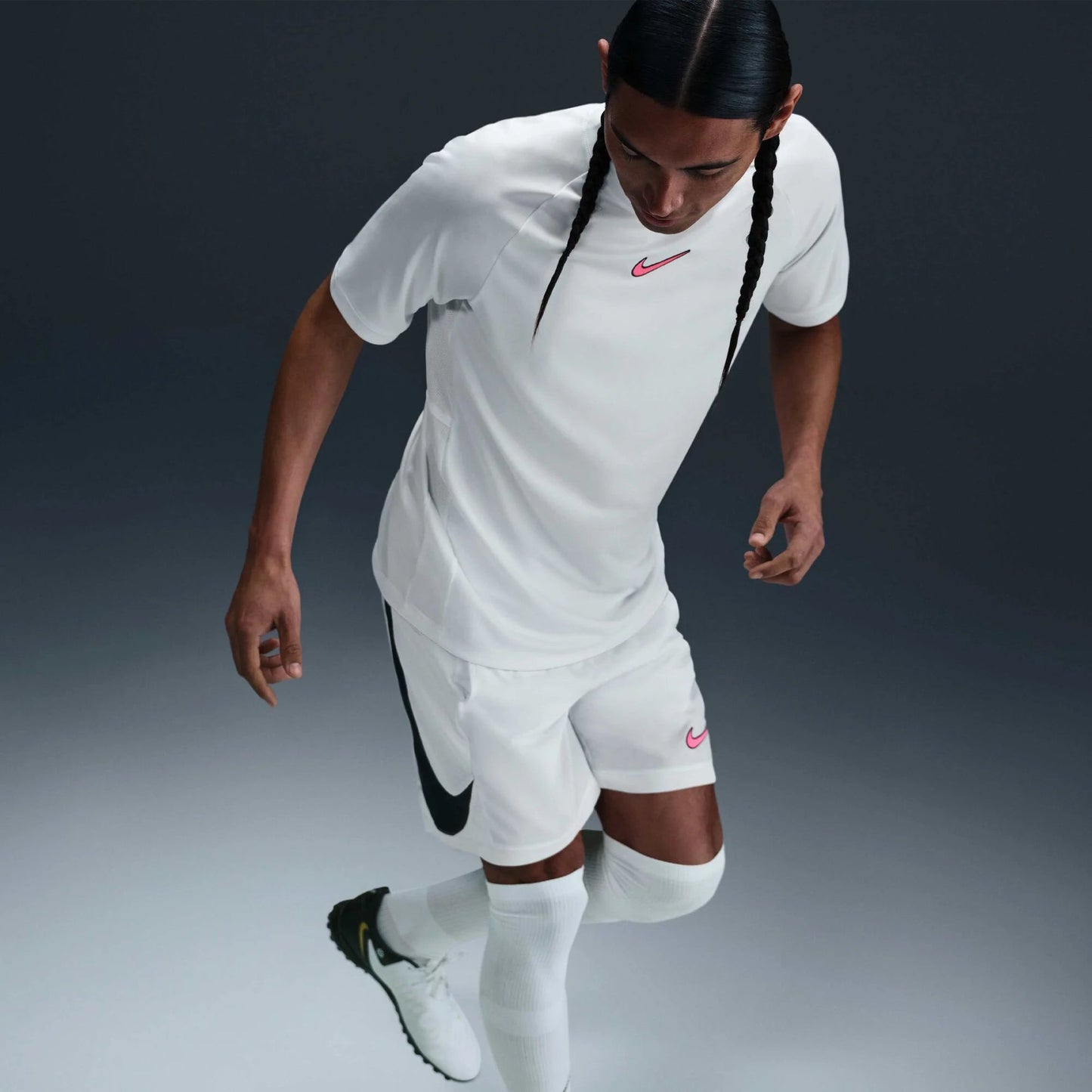 Мъжка тениска Nike Academy Top - Airhouse