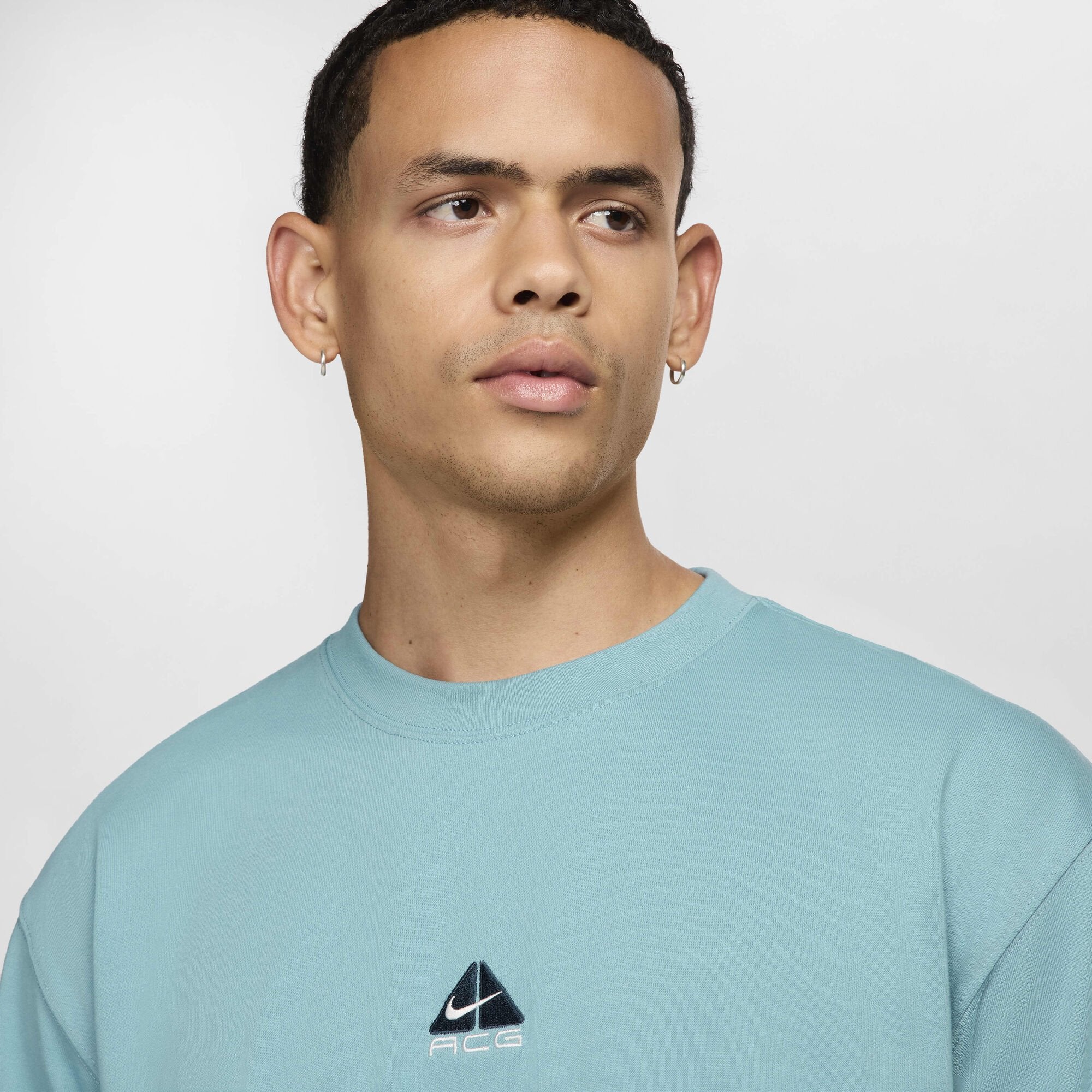 Мъжка тениска Nike ACG T-Shirt - Airhouse