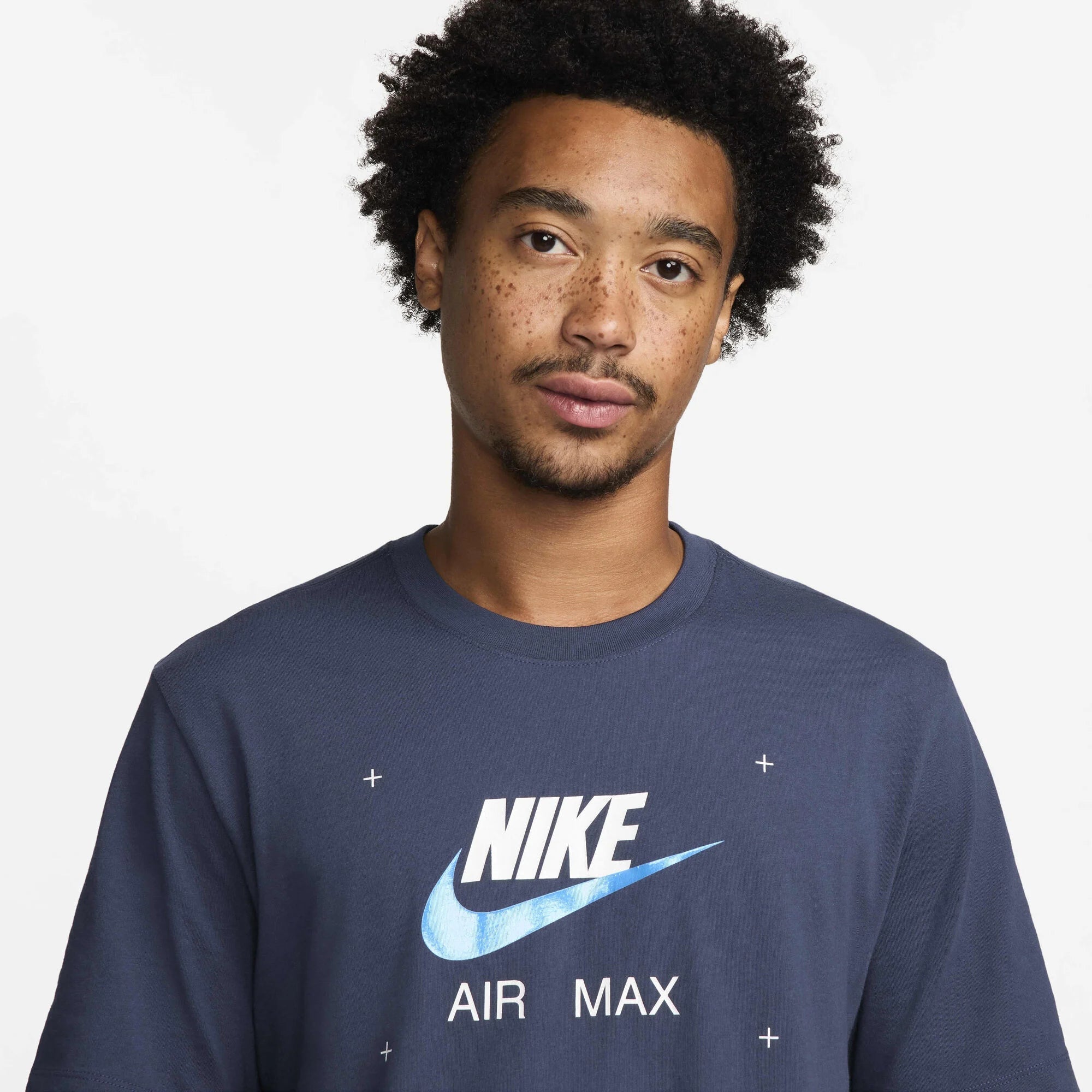 Мъжка тениска Nike Air Max T-Shirt - Airhouse