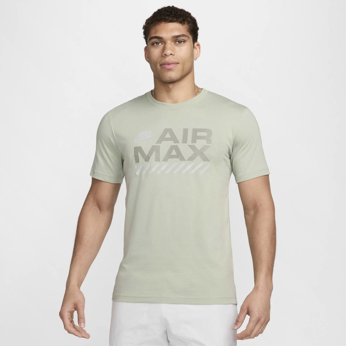 Мъжка тениска Nike Air Max T-Shirt - Airhouse