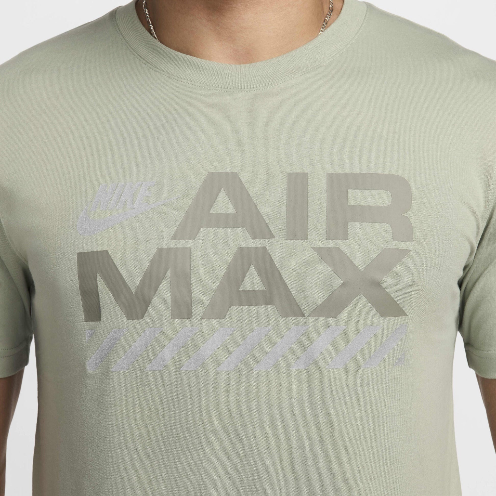 Мъжка тениска Nike Air Max T-Shirt - Airhouse