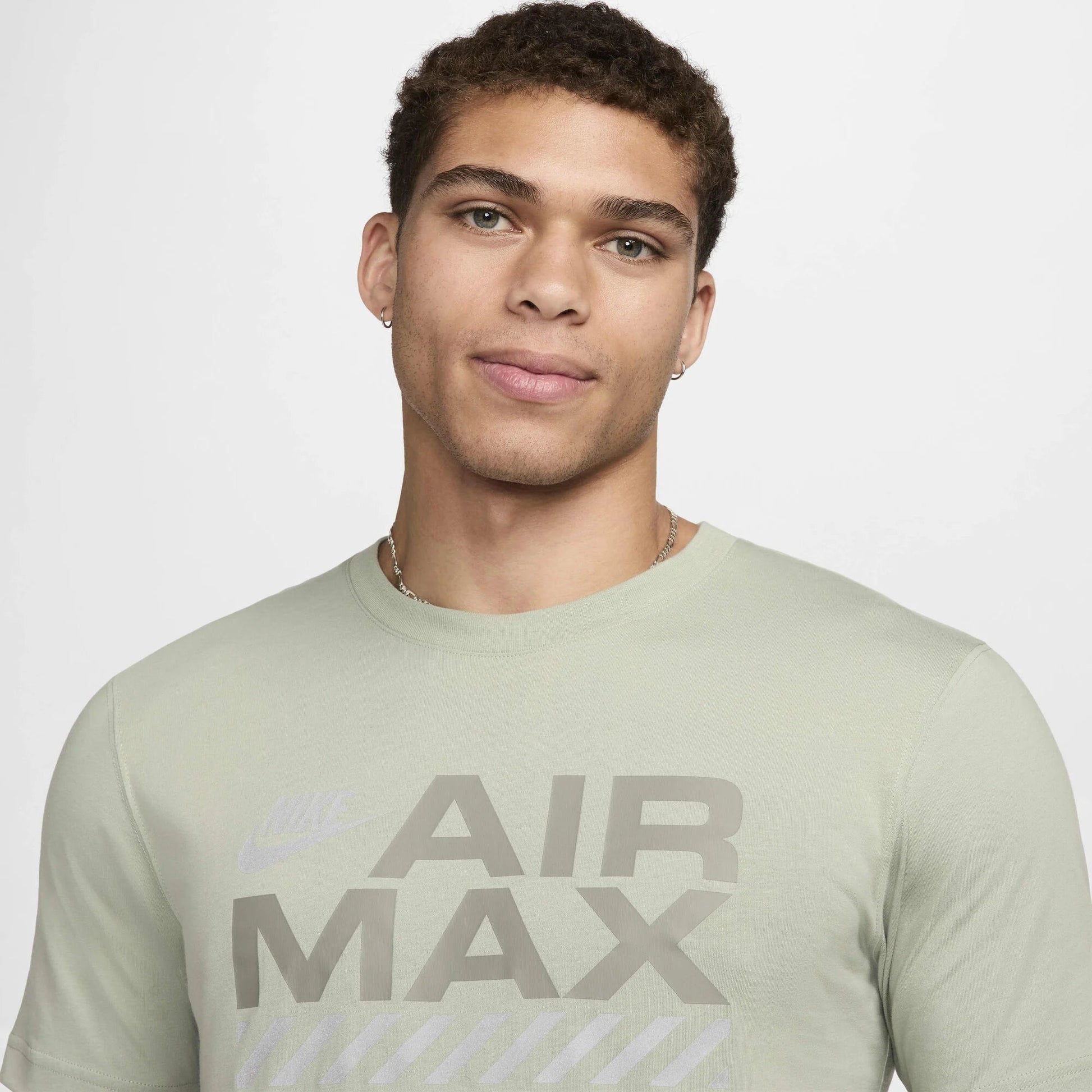 Мъжка тениска Nike Air Max T-Shirt - Airhouse