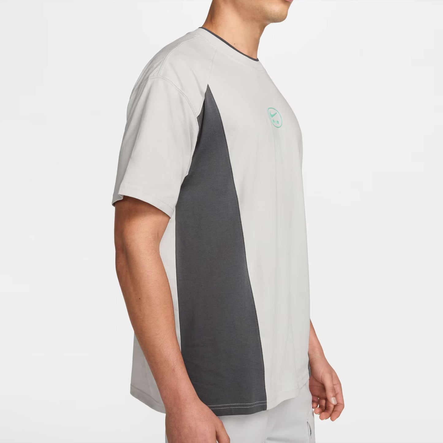 Мъжка тениска Nike Air T-Shirt - Airhouse