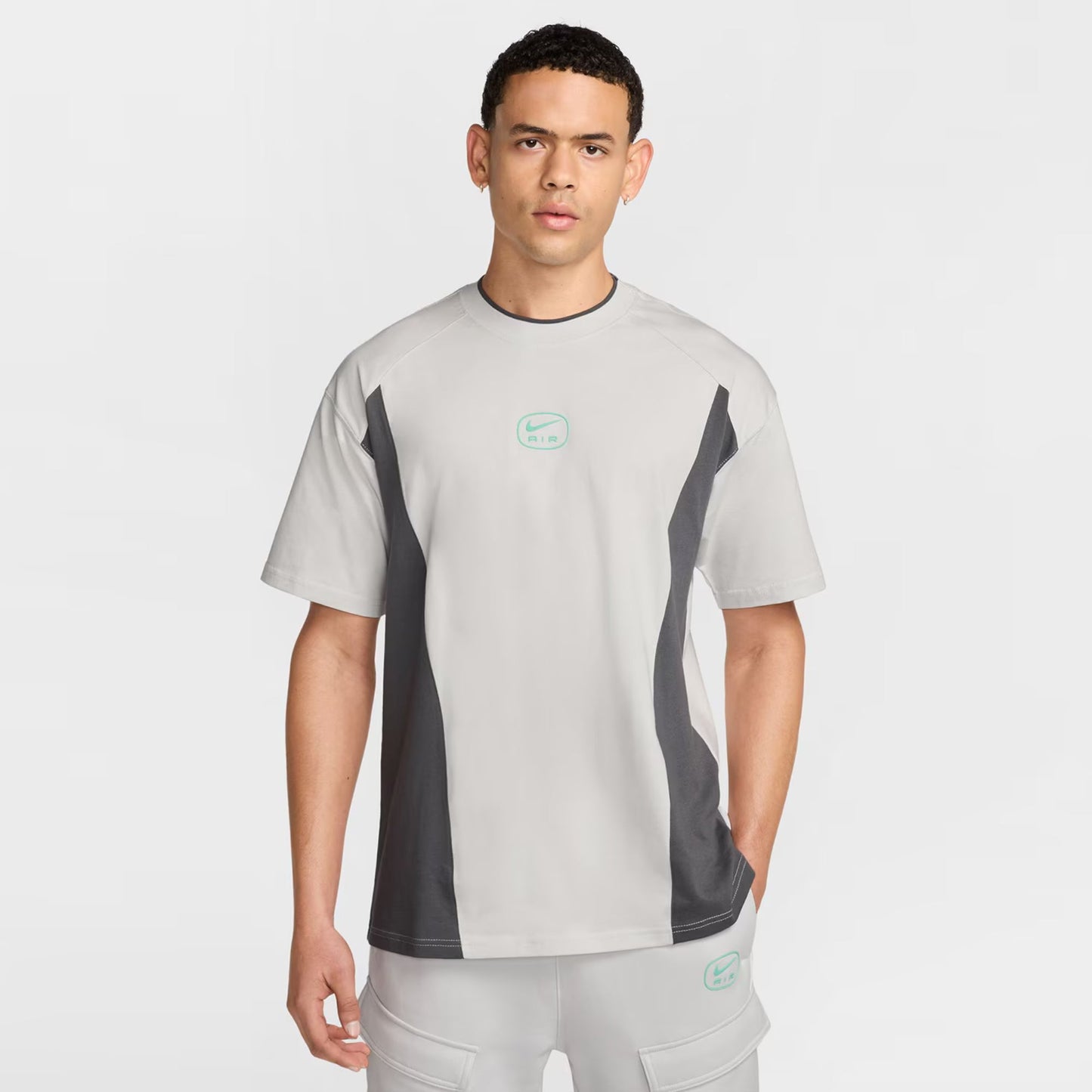 Мъжка тениска Nike Air T-Shirt - Airhouse
