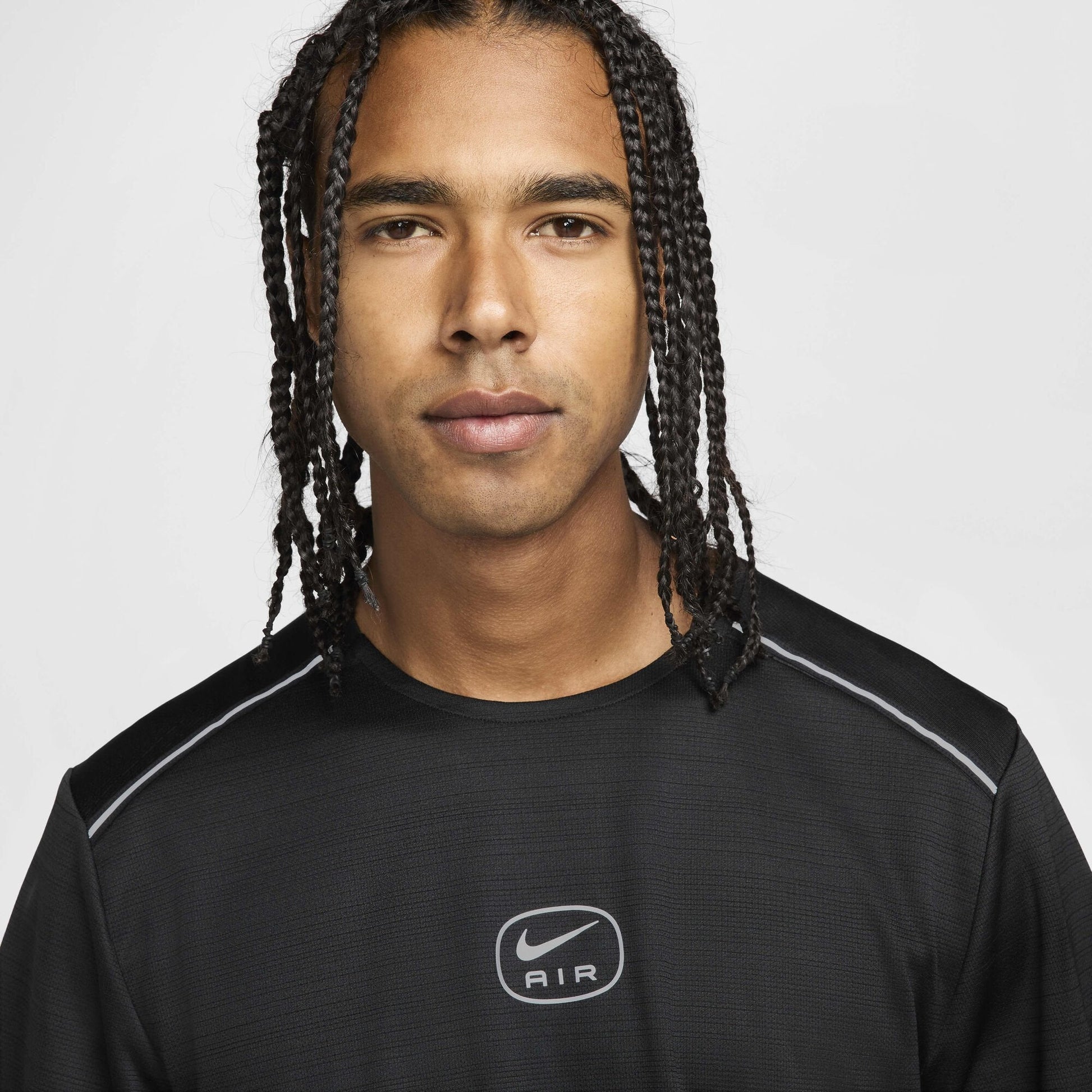 Мъжка тениска Nike Air T-Shirt - Airhouse