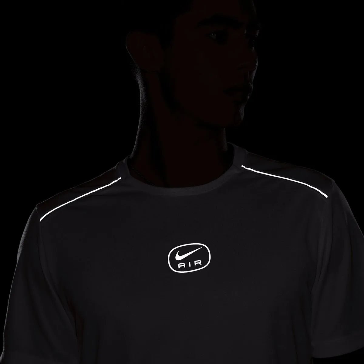 Мъжка тениска Nike Air T-Shirt - Airhouse