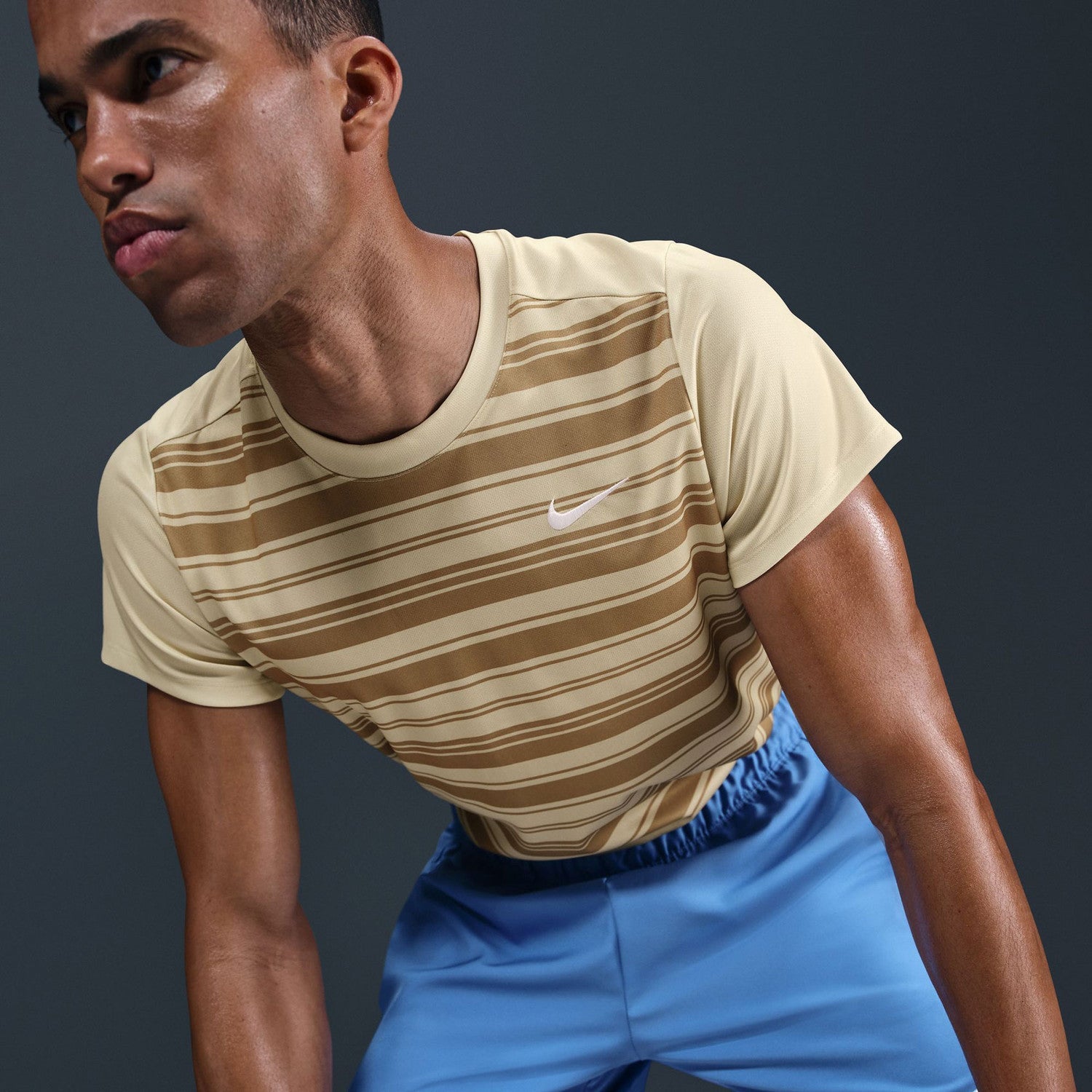 Мъжка тениска Nike Court Victory Tennis Top - Airhouse