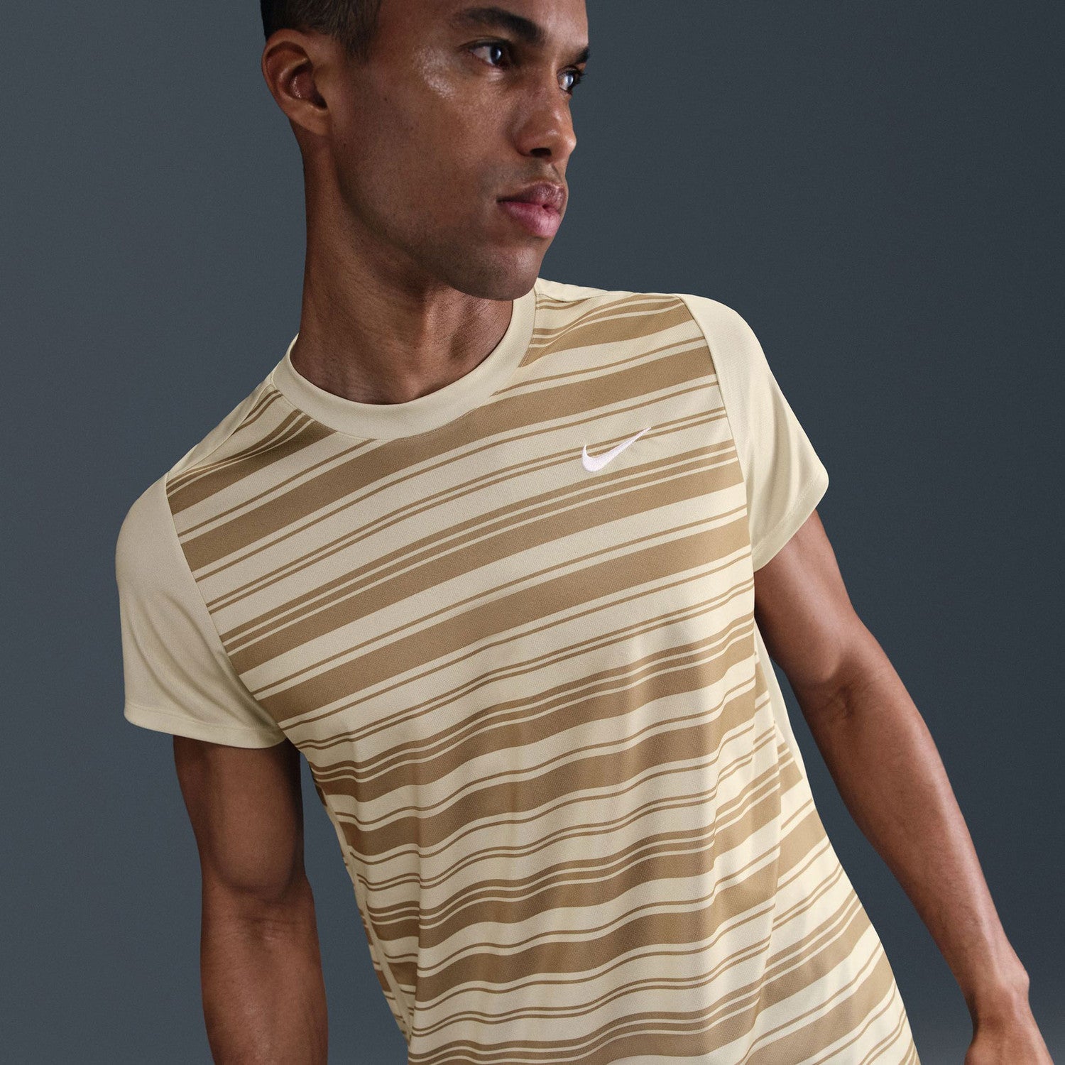 Мъжка тениска Nike Court Victory Tennis Top - Airhouse