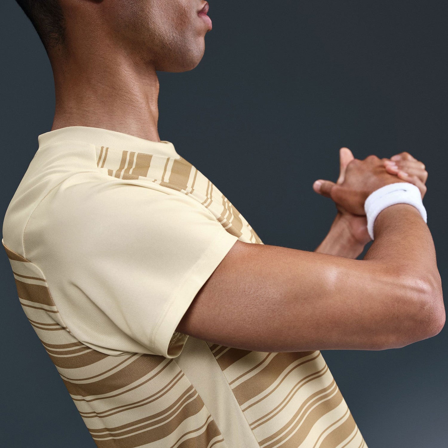 Мъжка тениска Nike Court Victory Tennis Top - Airhouse