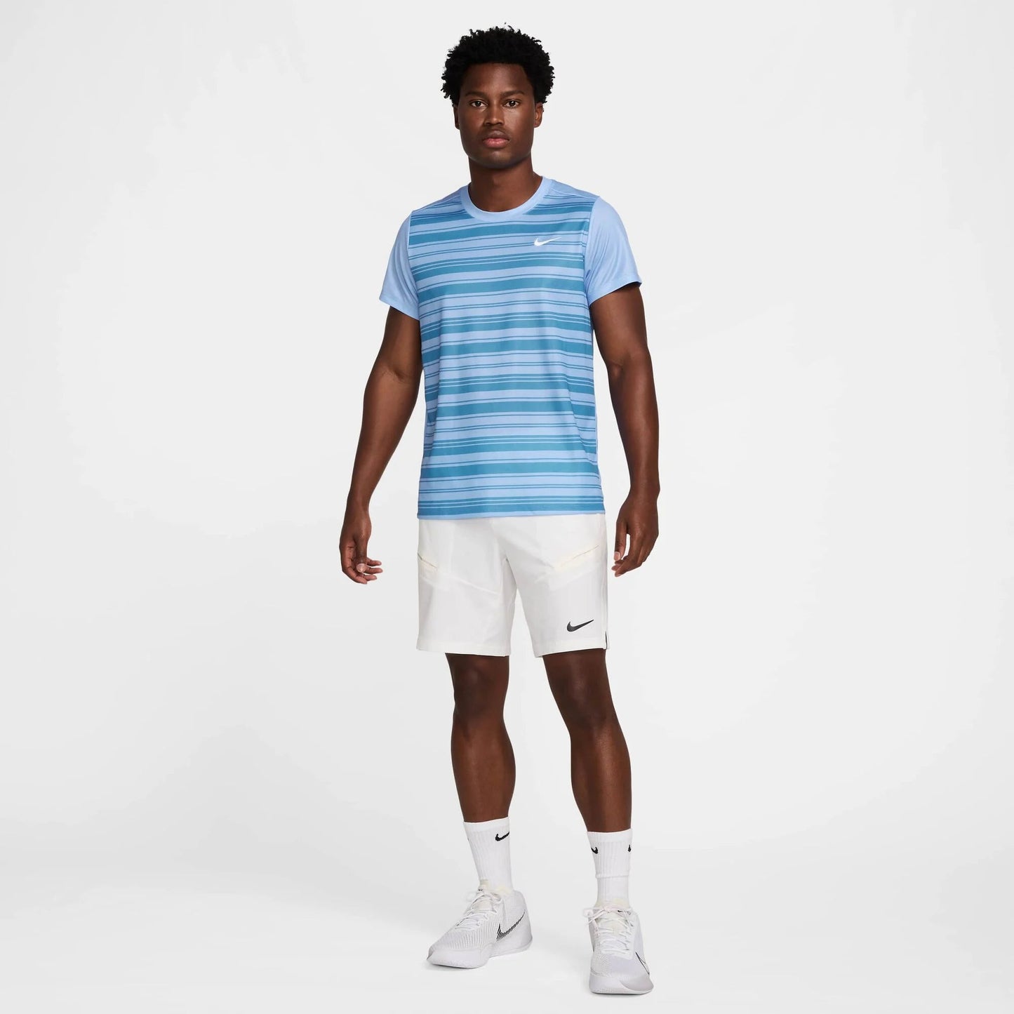 Мъжка тениска Nike Court Victory Tennis Top - Airhouse