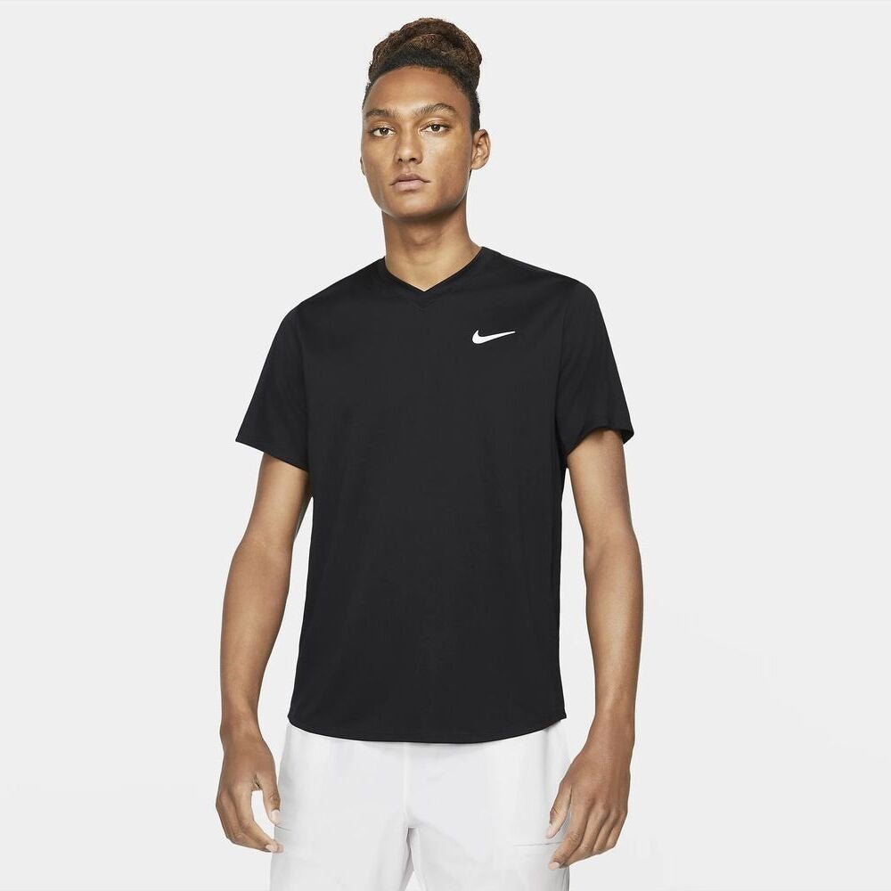 Мъжка тениска Nike Court Victory Top - Airhouse