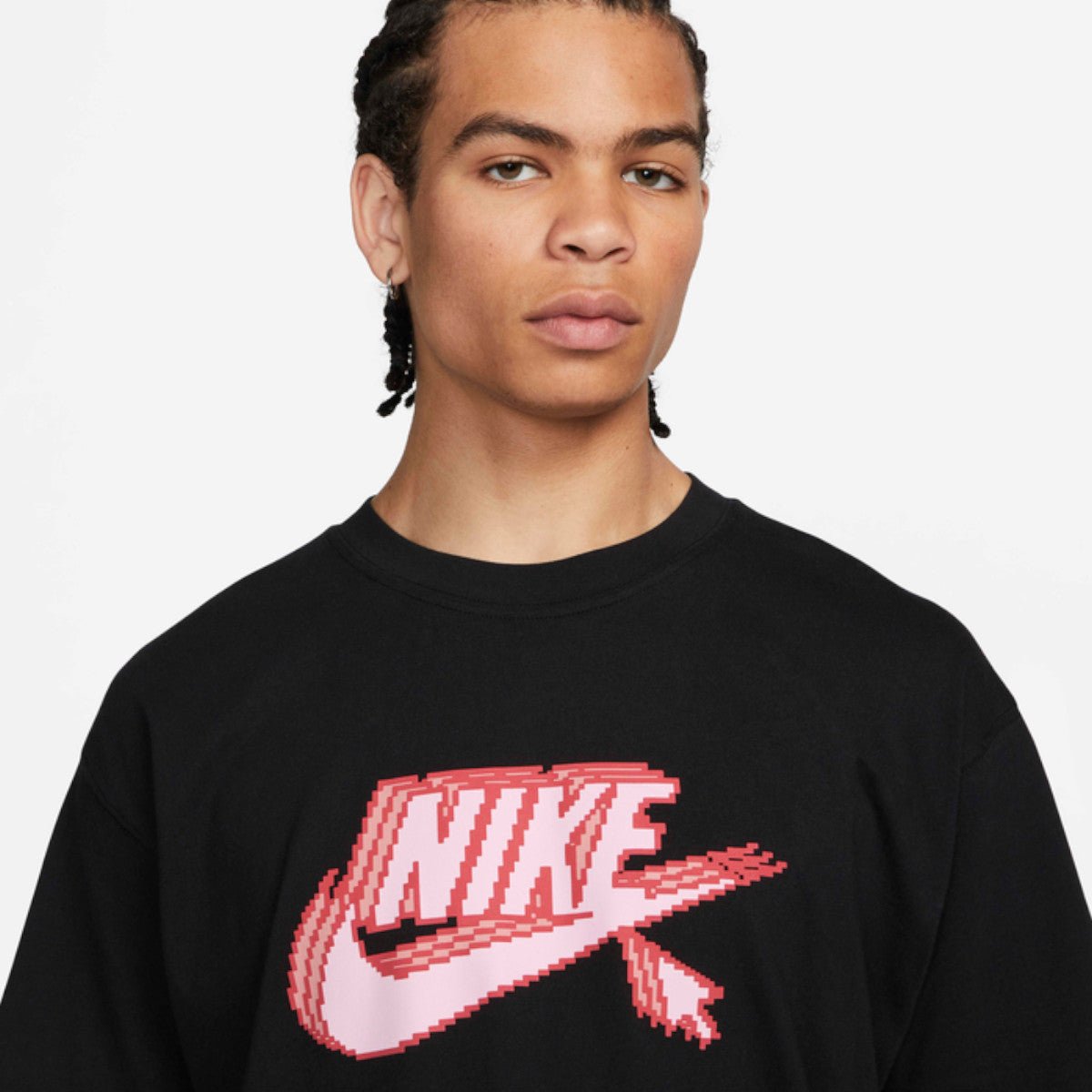 Мъжка тениска Nike Futura T-Shirt - Airhouse