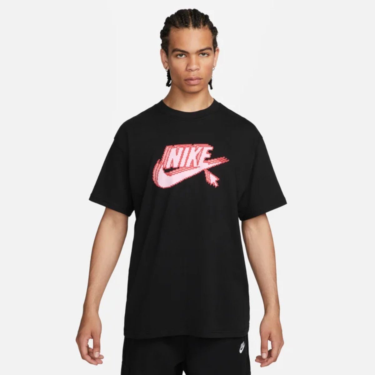 Мъжка тениска Nike Futura T-Shirt - Airhouse