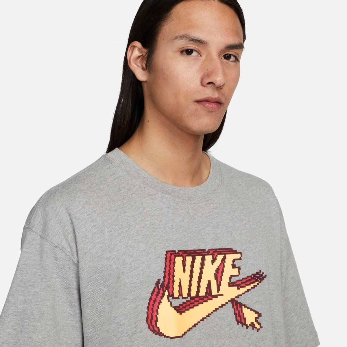 Мъжка тениска Nike Futura T-Shirt - Airhouse