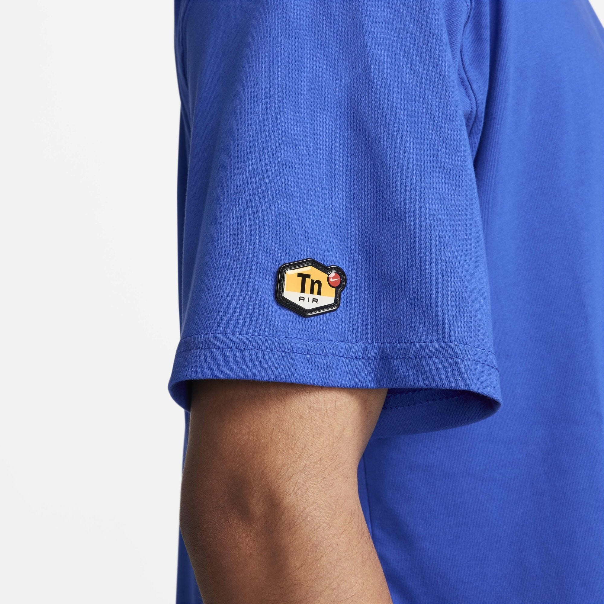 Мъжка тениска Nike Graphic TN T-Shirt - Airhouse