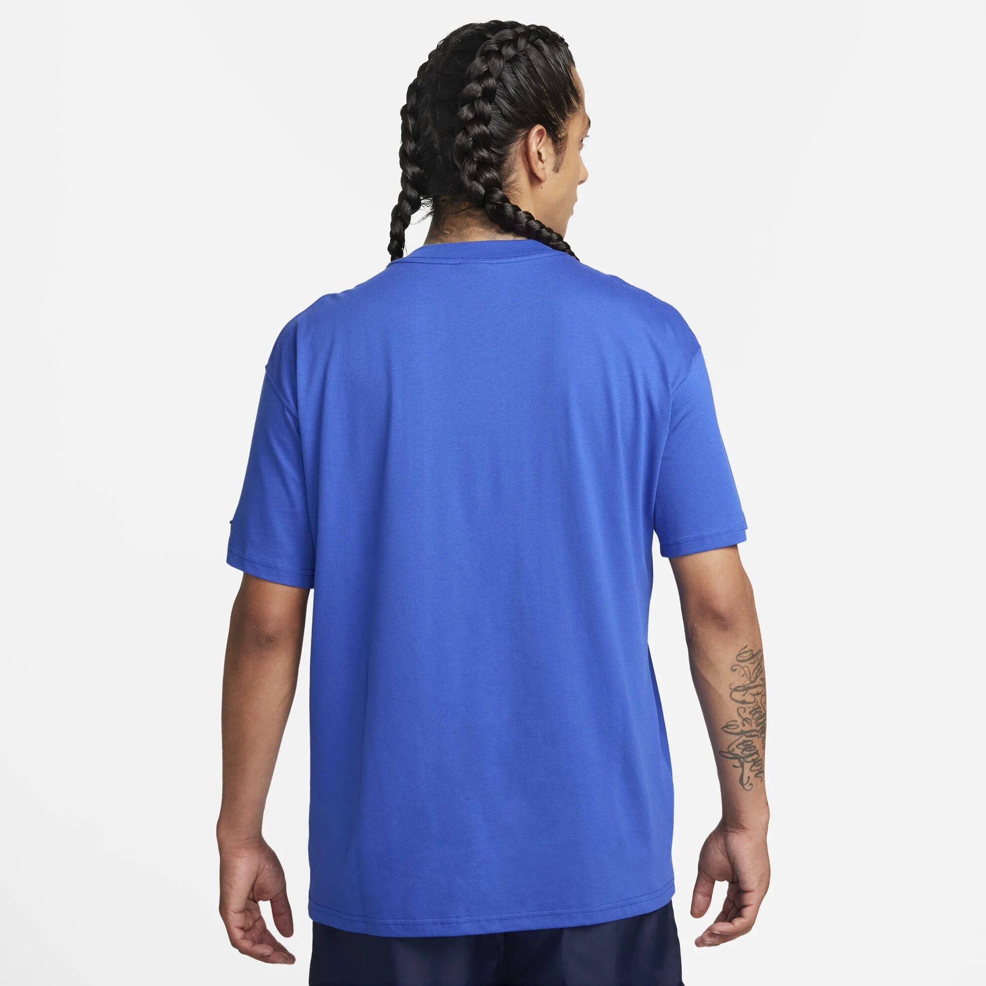 Мъжка тениска Nike Graphic TN T-Shirt - Airhouse
