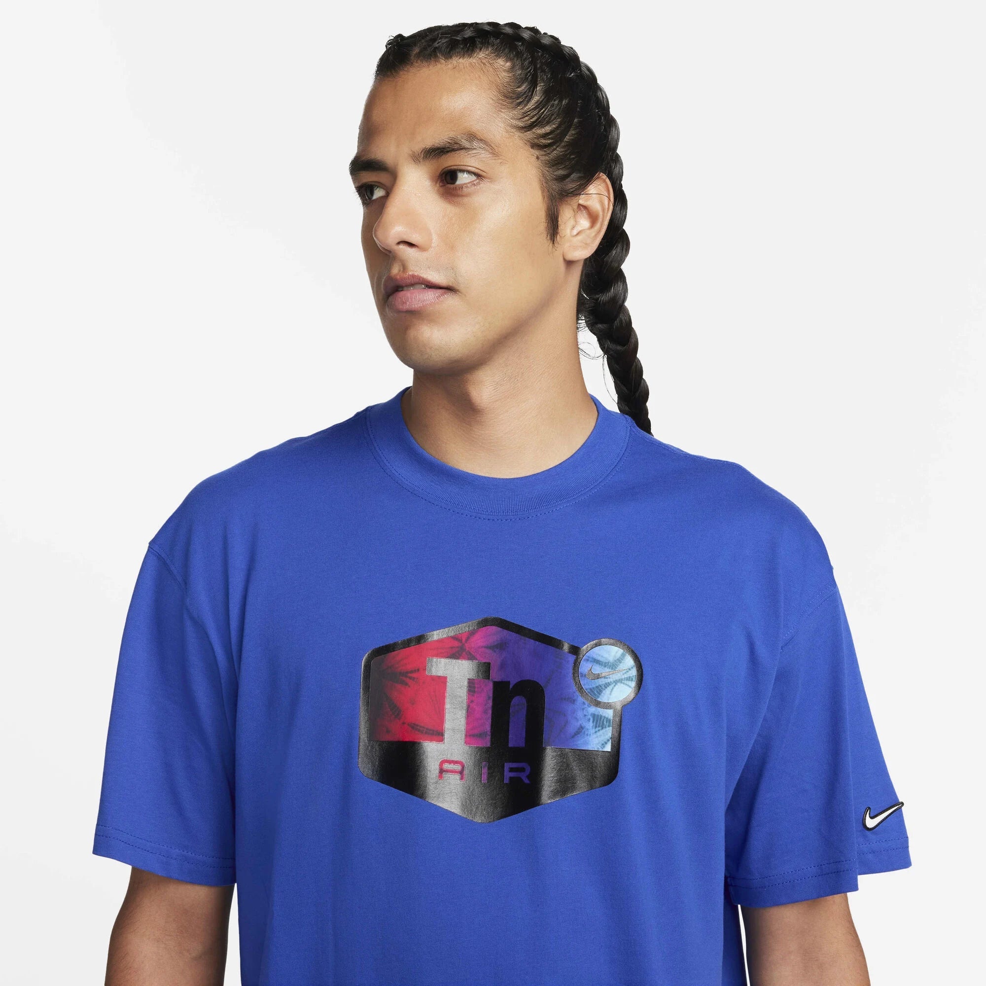 Мъжка тениска Nike Graphic TN T-Shirt - Airhouse