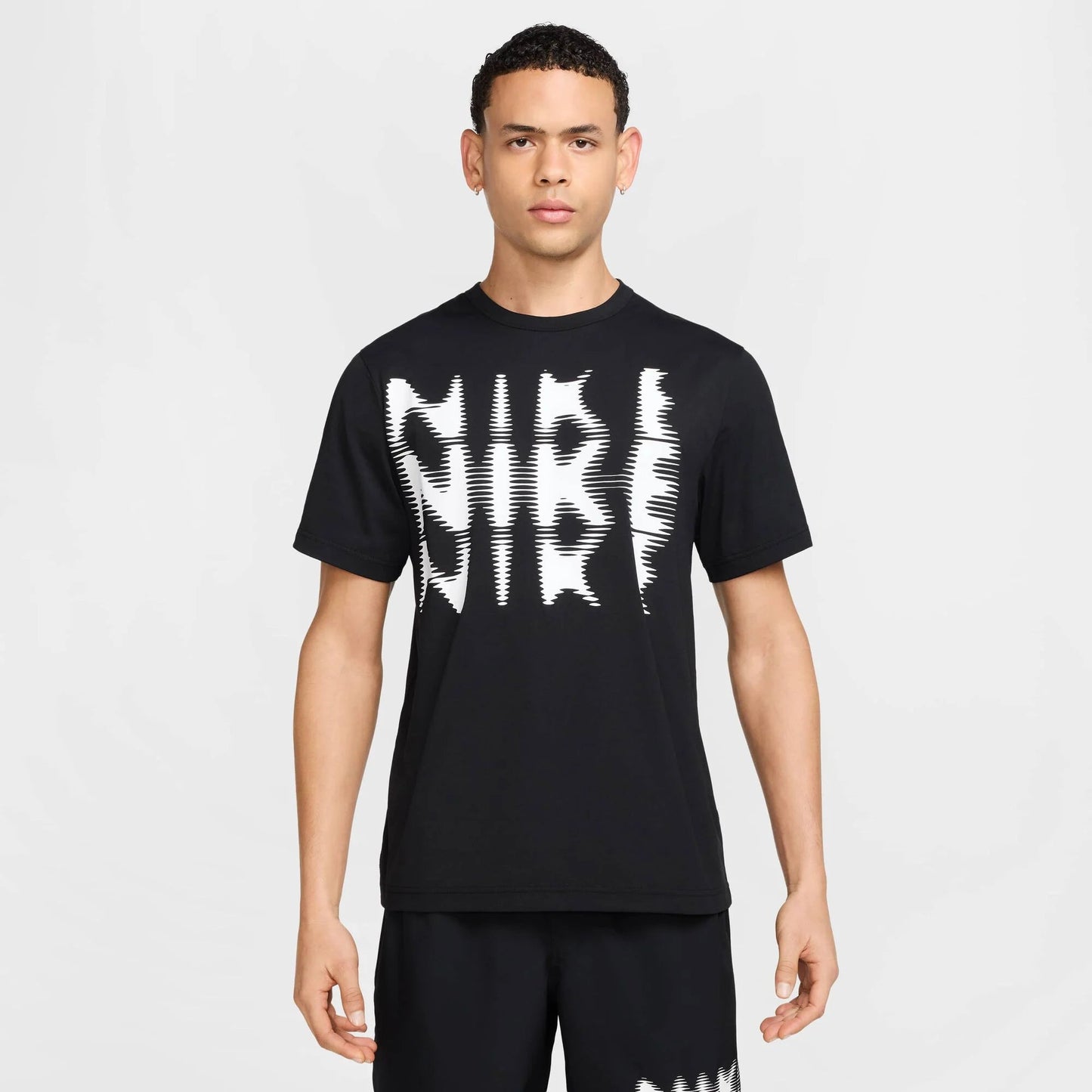 Мъжка тениска Nike Hyverse Fitness Top - Airhouse
