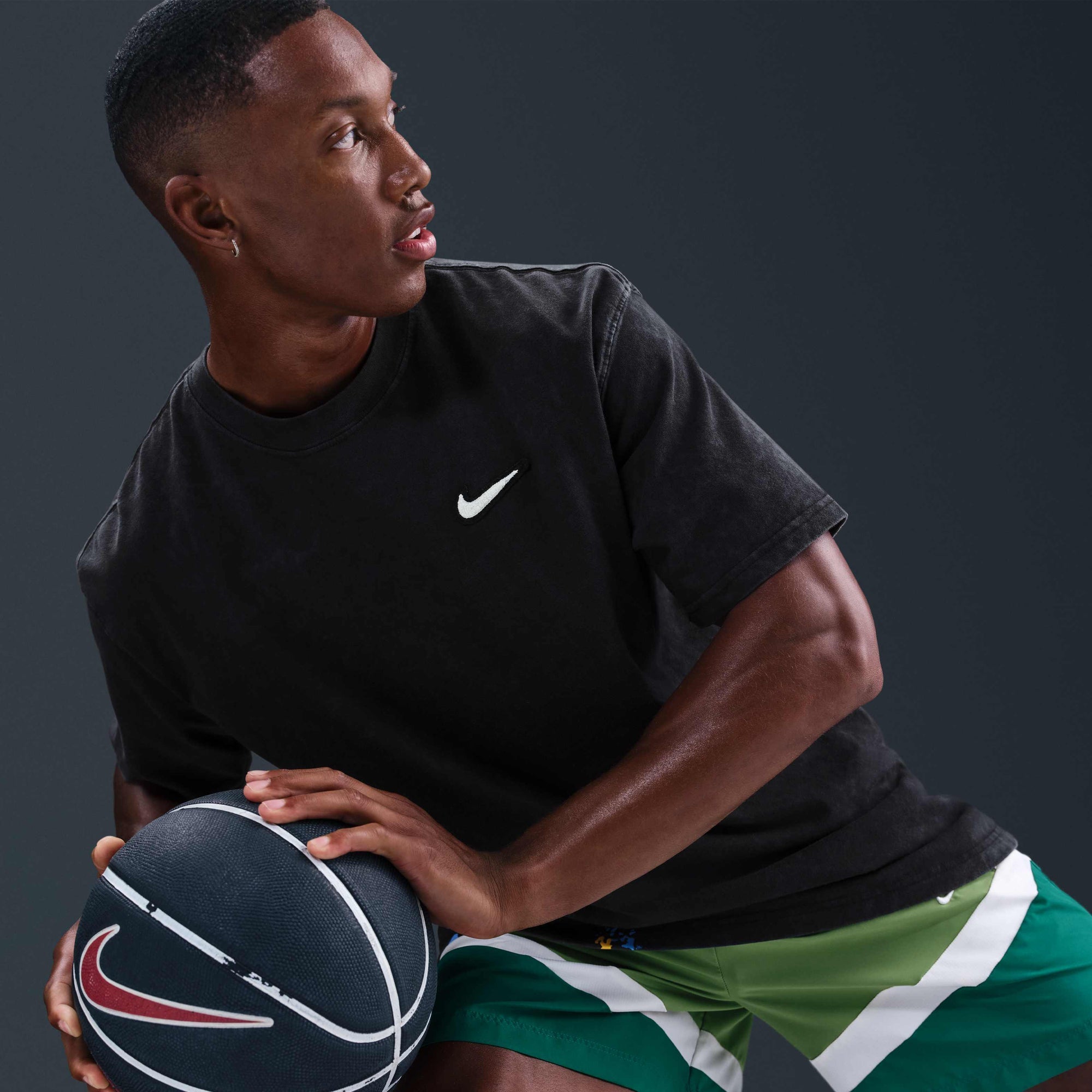 Мъжка тениска Nike Max90 T-Shirt - Airhouse