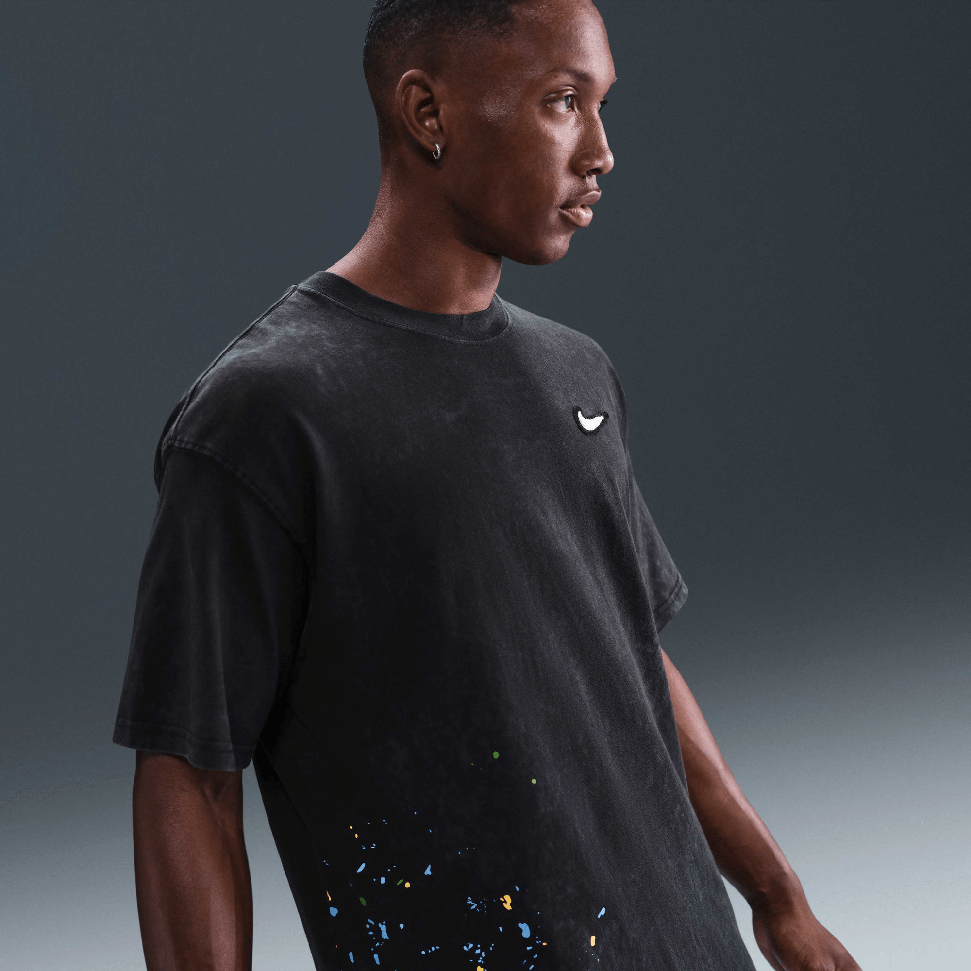 Мъжка тениска Nike Max90 T-Shirt - Airhouse