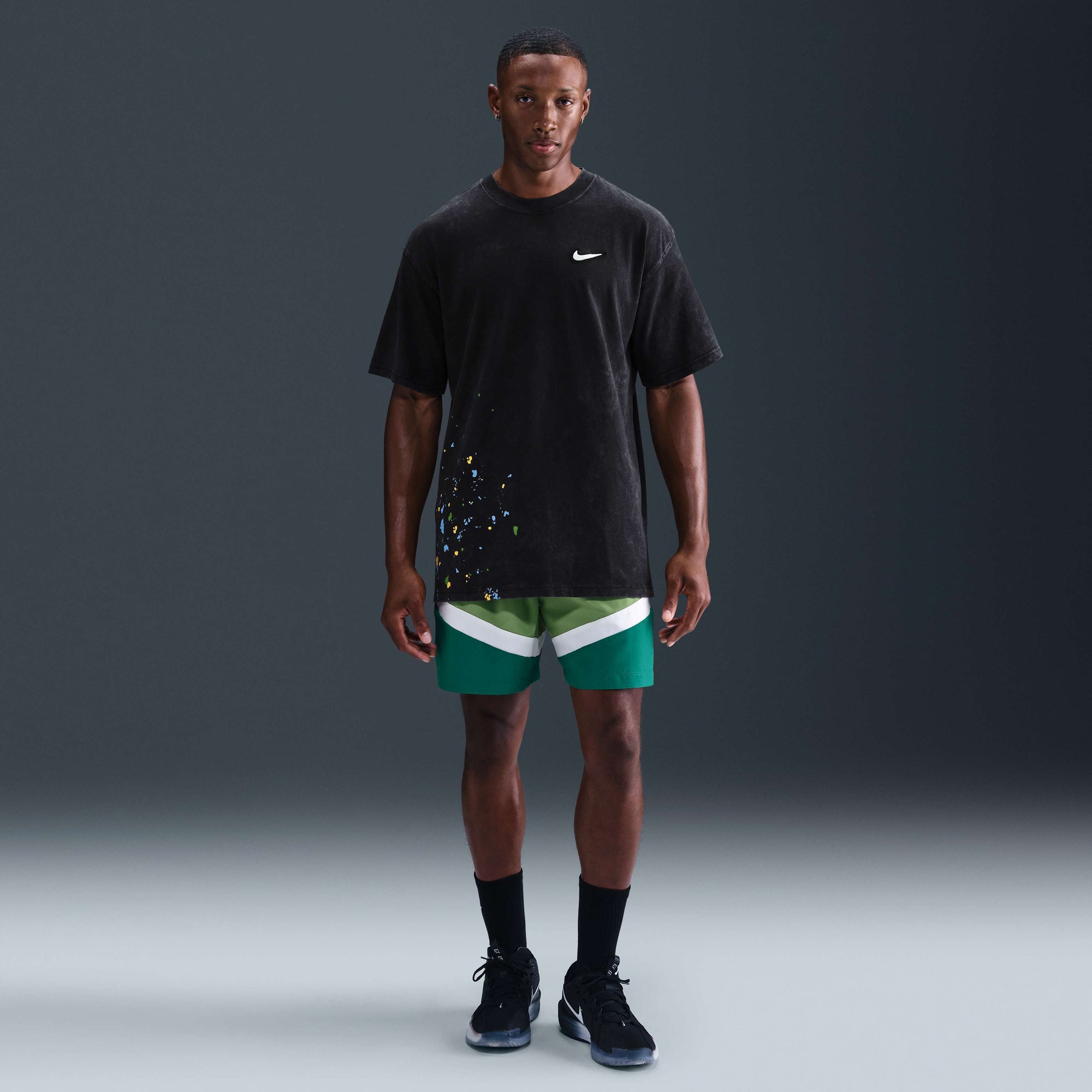 Мъжка тениска Nike Max90 T-Shirt - Airhouse