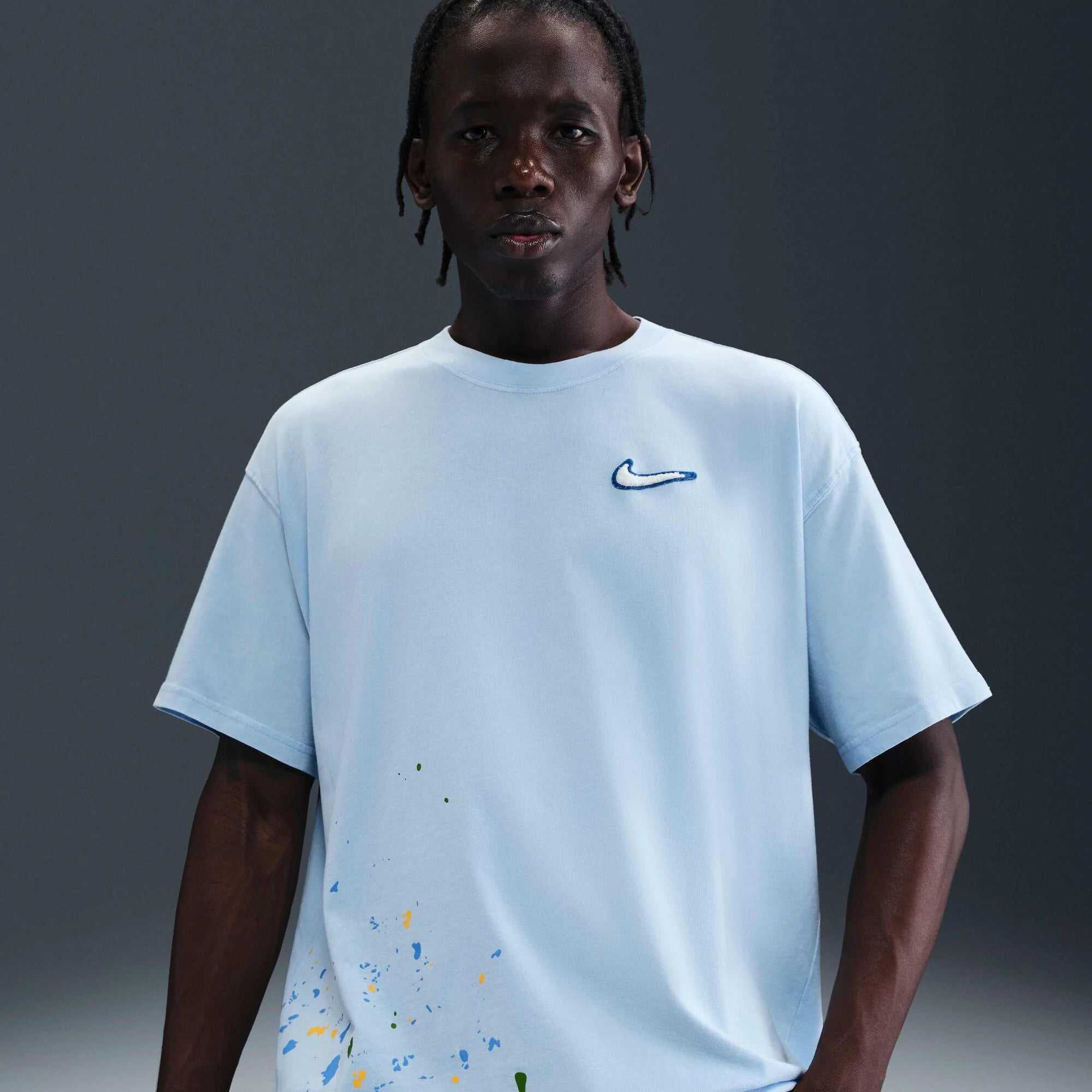 Мъжка тениска Nike Max90 T-Shirt - Airhouse