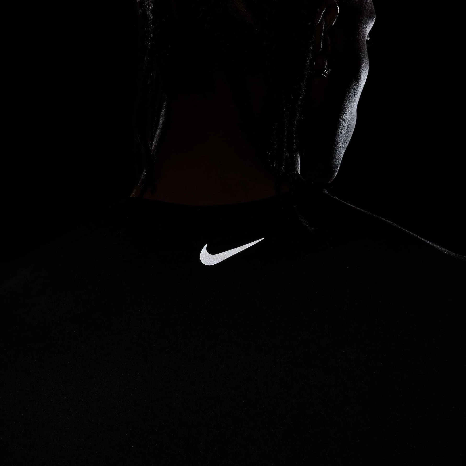 Мъжка тениска Nike Miler Flash Top - Airhouse