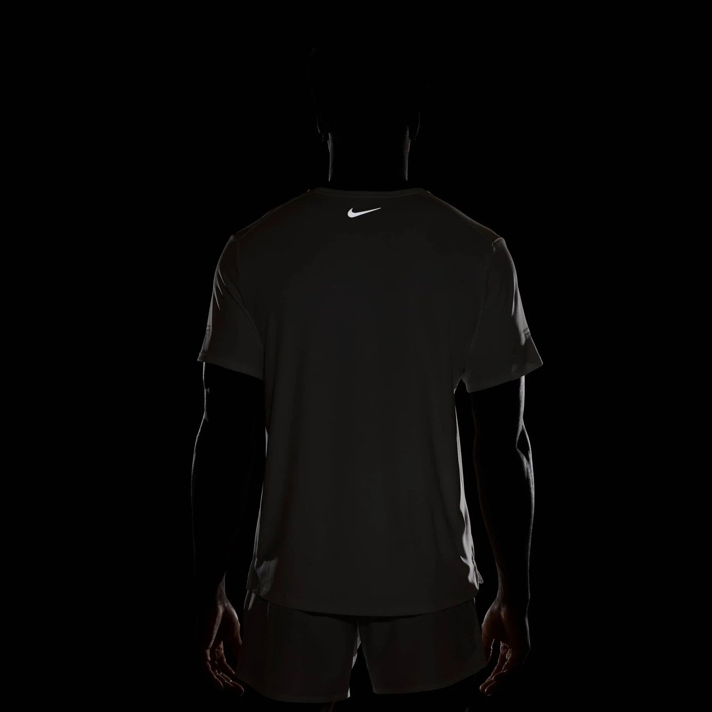 Мъжка тениска Nike Miler Flash Top - Airhouse