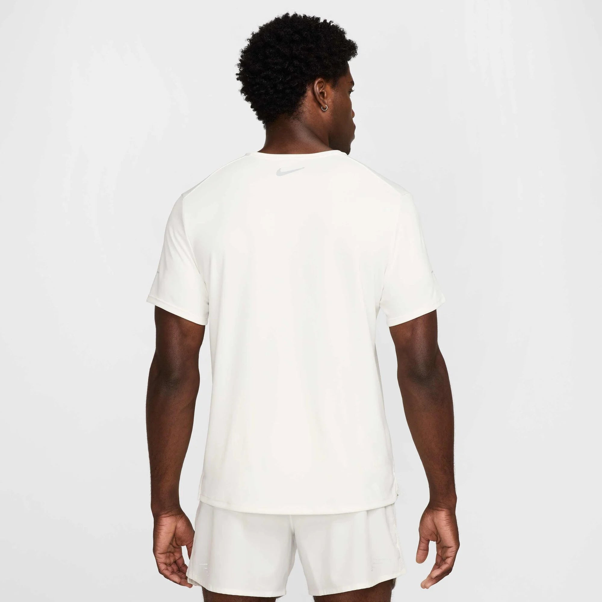 Мъжка тениска Nike Miler Flash Top - Airhouse