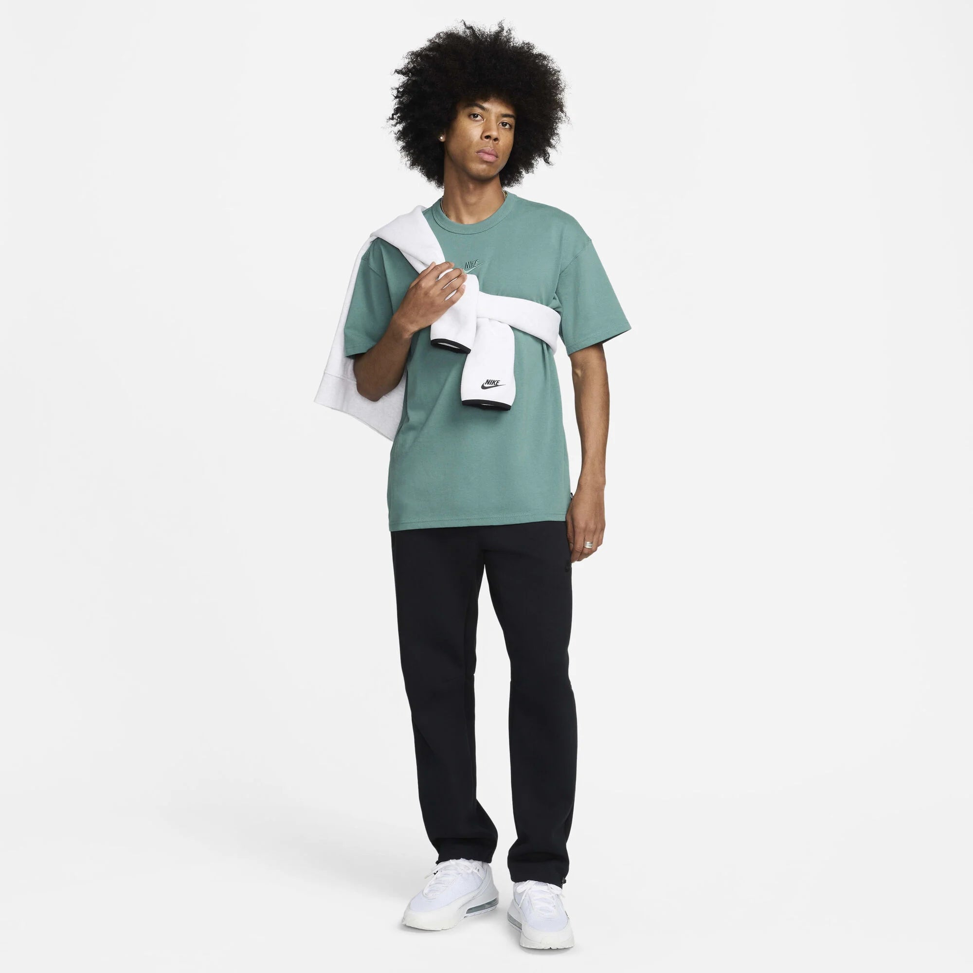 Мъжка тениска Nike Premium Essentials T-Shirt - Airhouse