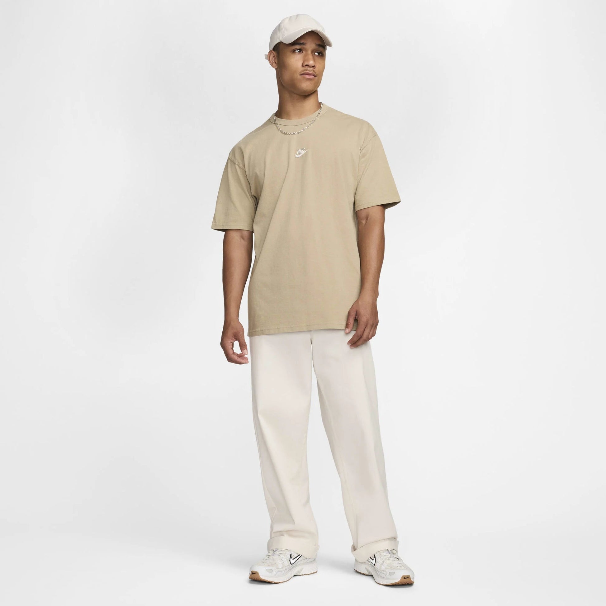 Мъжка тениска Nike Premium Essentials T-Shirt - Airhouse