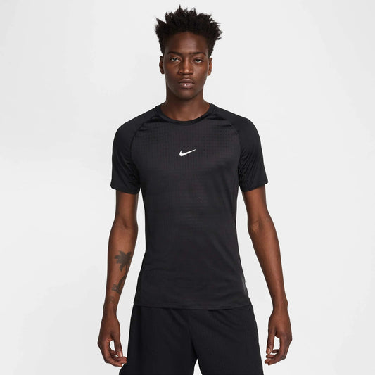 Мъжка тениска Nike Pro Breathe Top - Airhouse