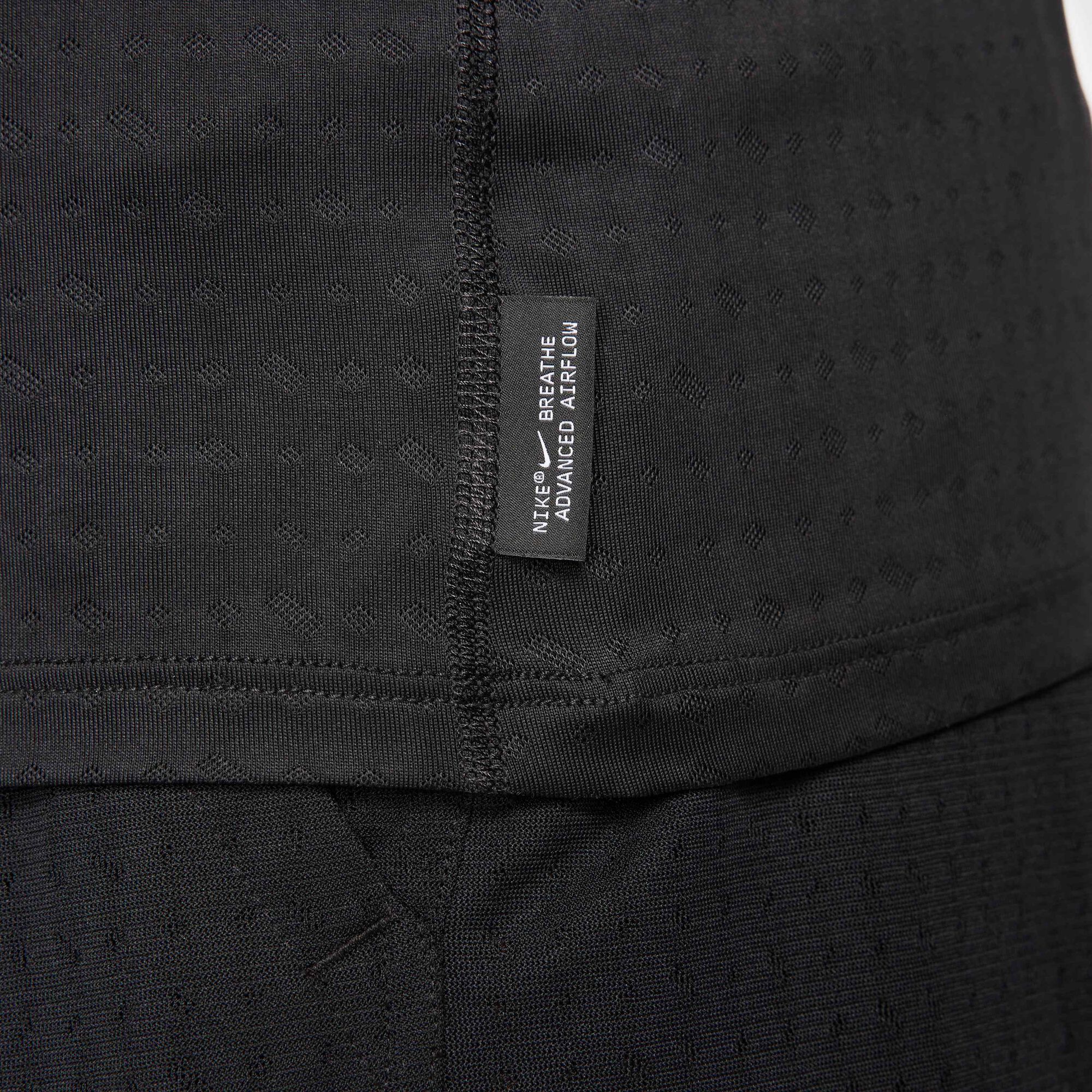 Мъжка тениска Nike Pro Breathe Top - Airhouse