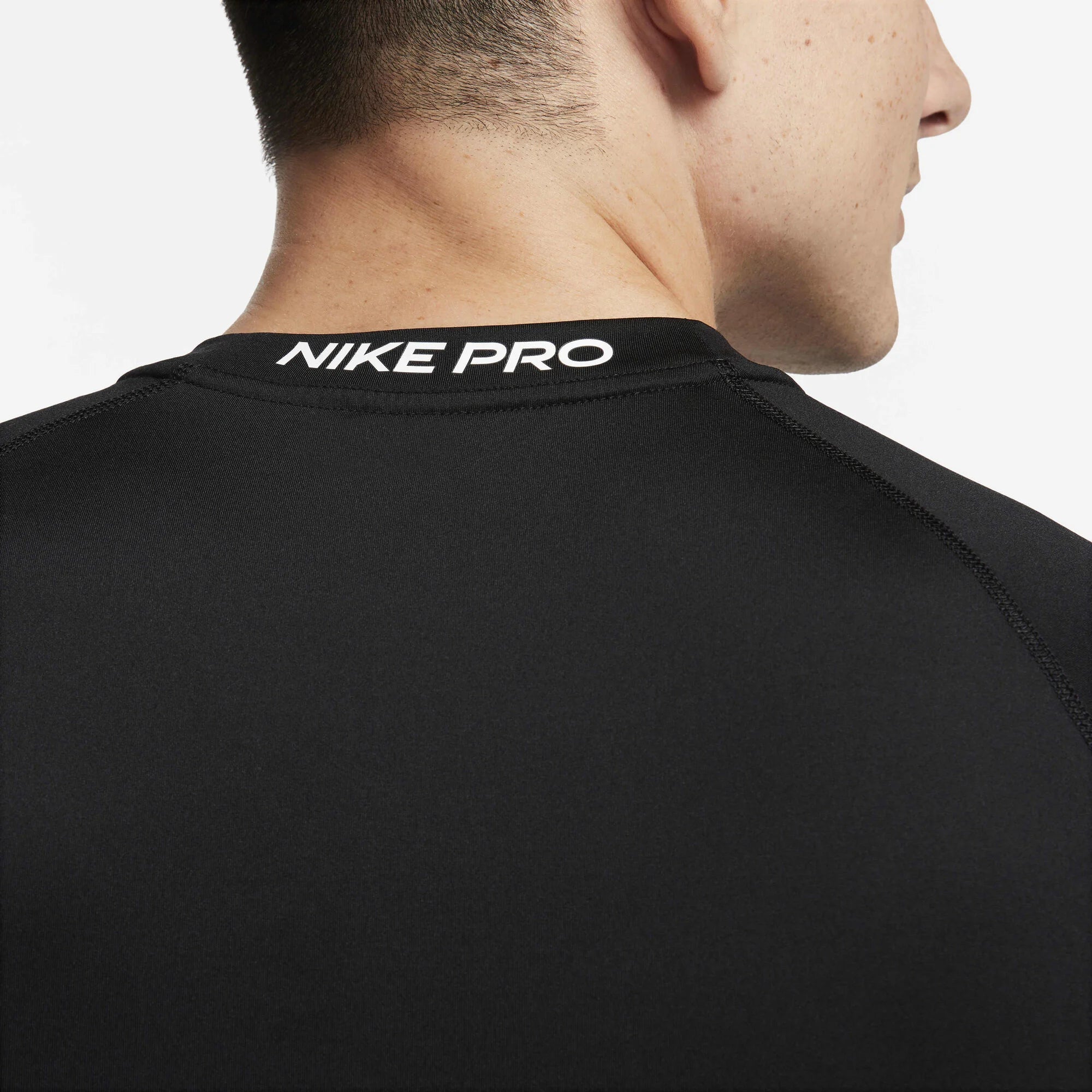 Мъжка тениска Nike Pro Dri - FIT Top - Airhouse