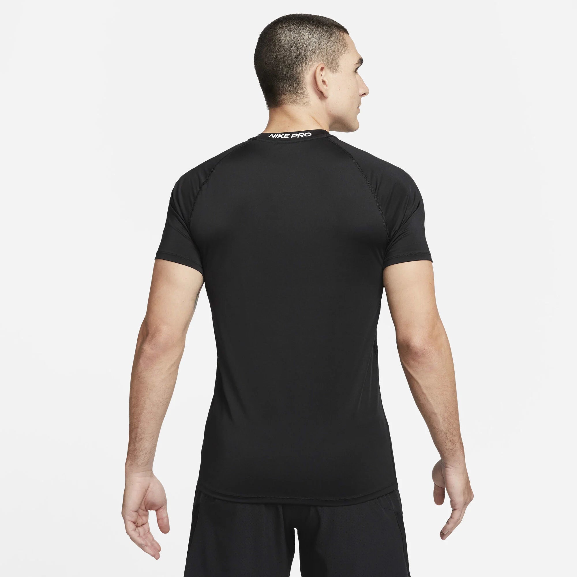 Мъжка тениска Nike Pro Dri - FIT Top - Airhouse