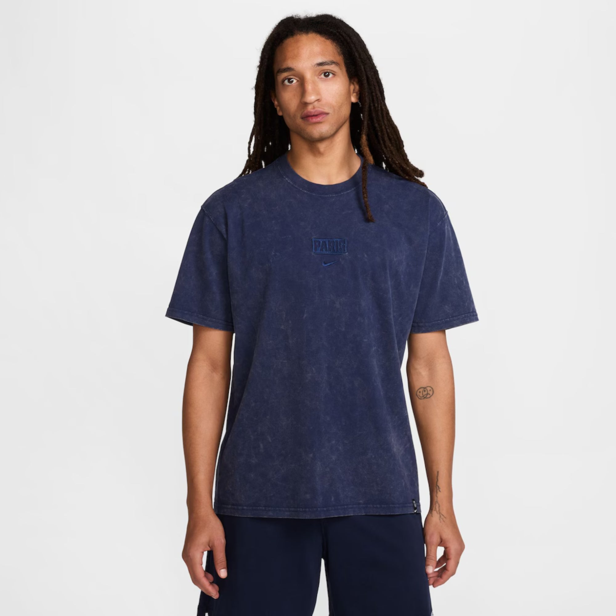 Мъжка тениска Nike PSG Premium Essential T-Shirt - Airhouse