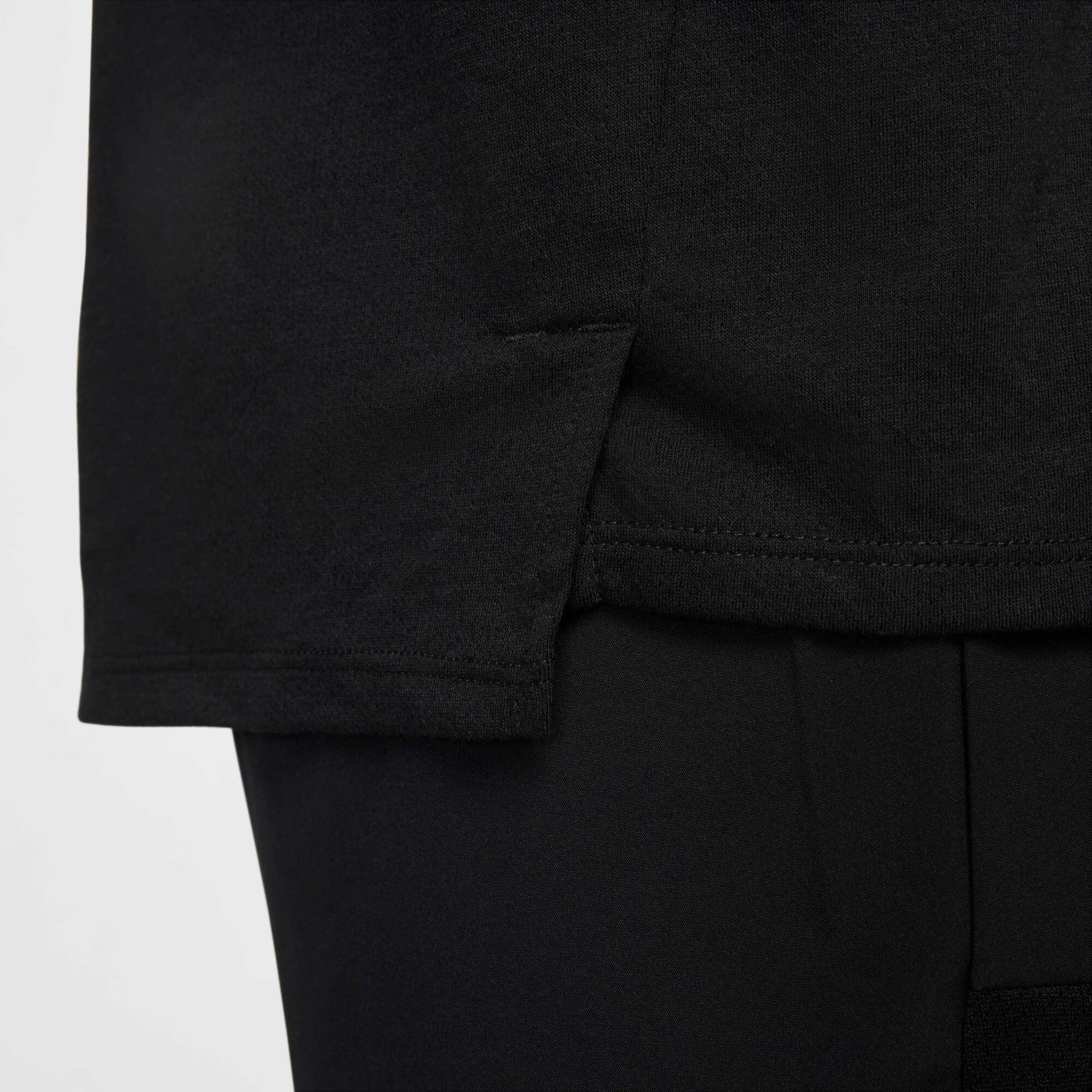 Мъжка тениска Nike Rise 365 Run Energy Top - Airhouse