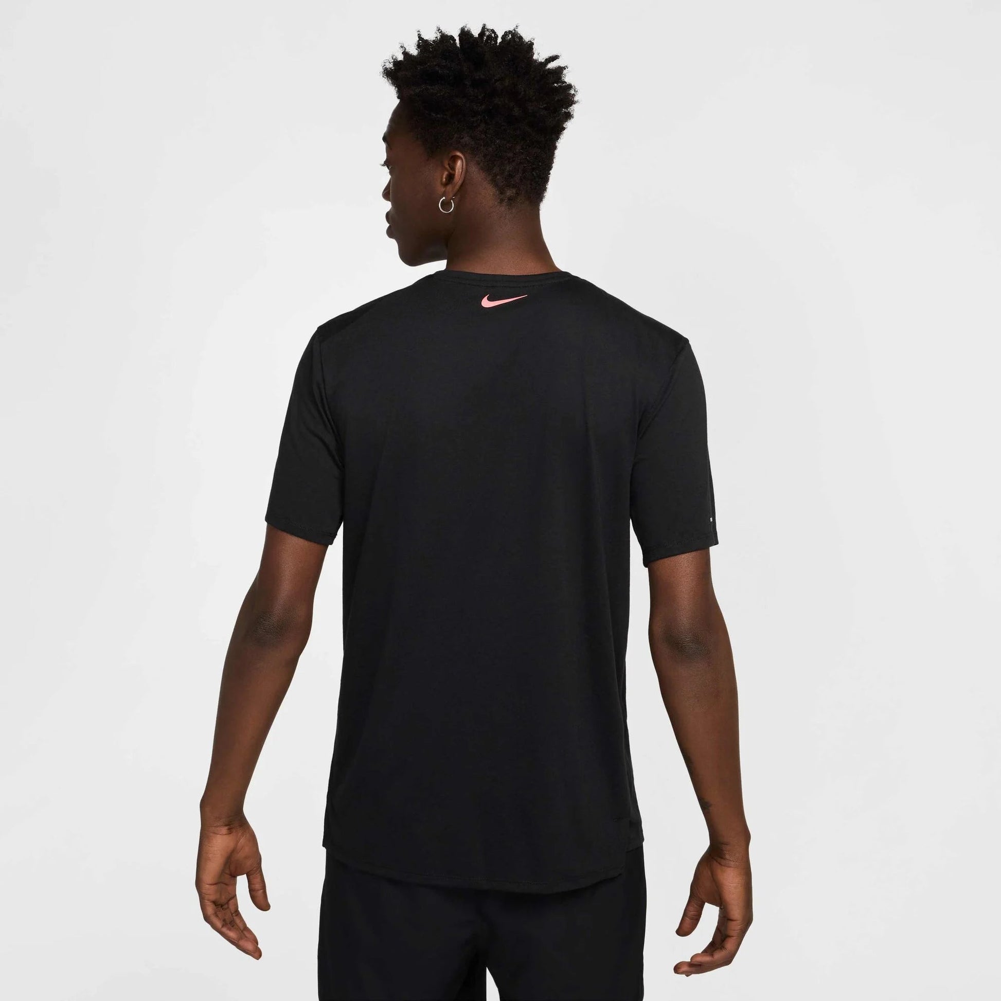 Мъжка тениска Nike Rise 365 Run Energy Top - Airhouse