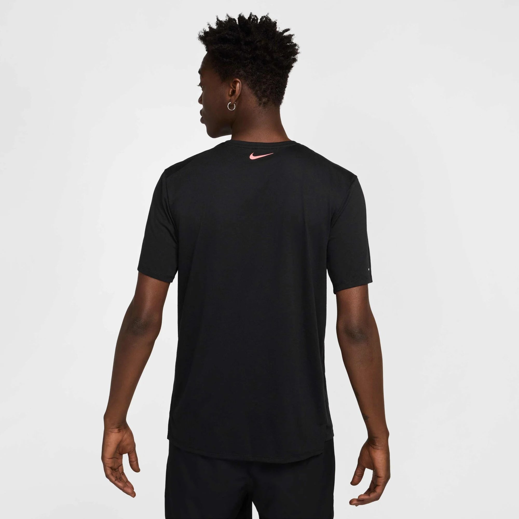 Мъжка тениска Nike Rise 365 Run Energy Top - Airhouse