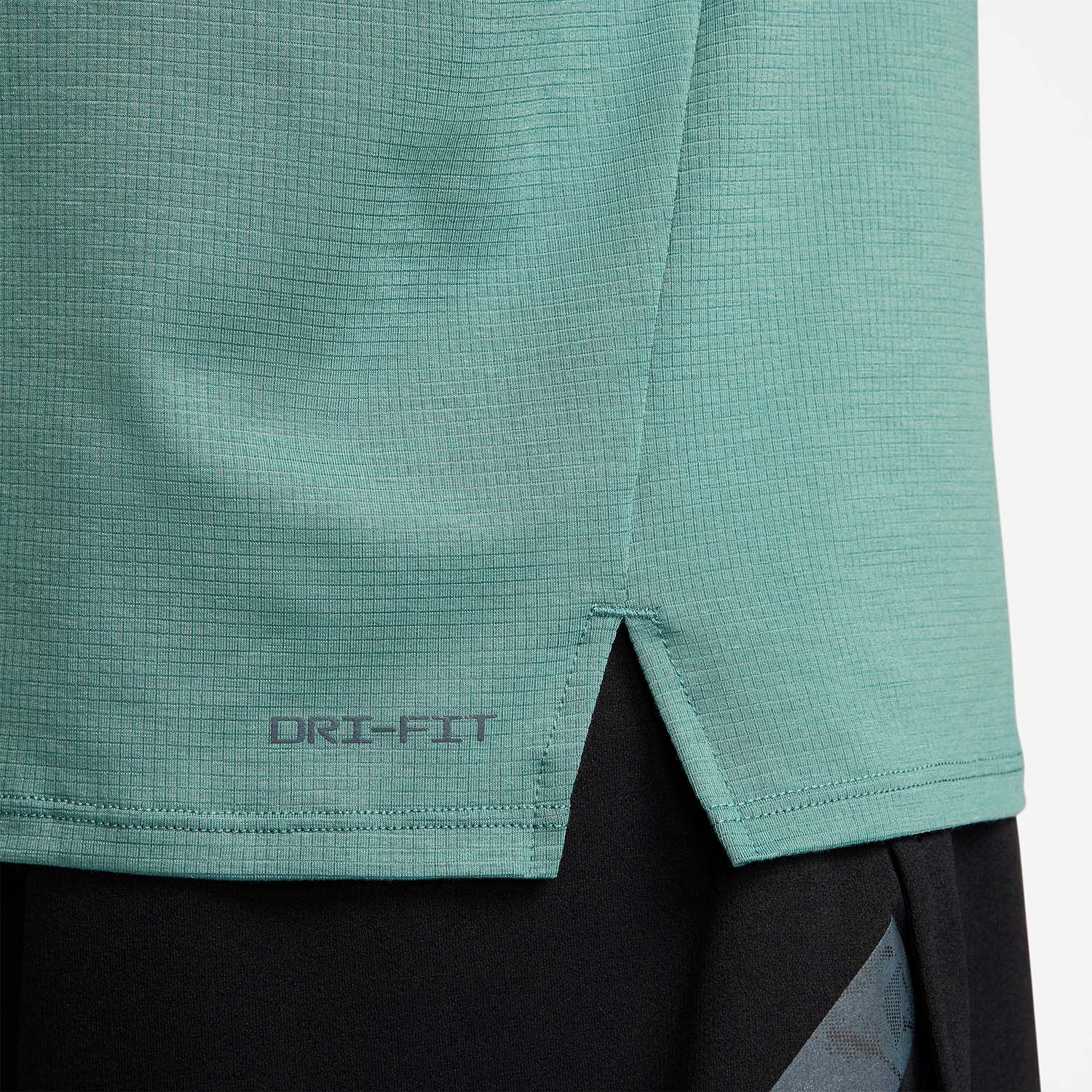 Мъжка тениска Nike Rise 365 Running Division T-Shirt - Airhouse