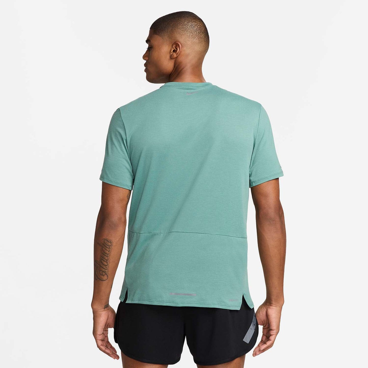 Мъжка тениска Nike Rise 365 Running Division T-Shirt - Airhouse