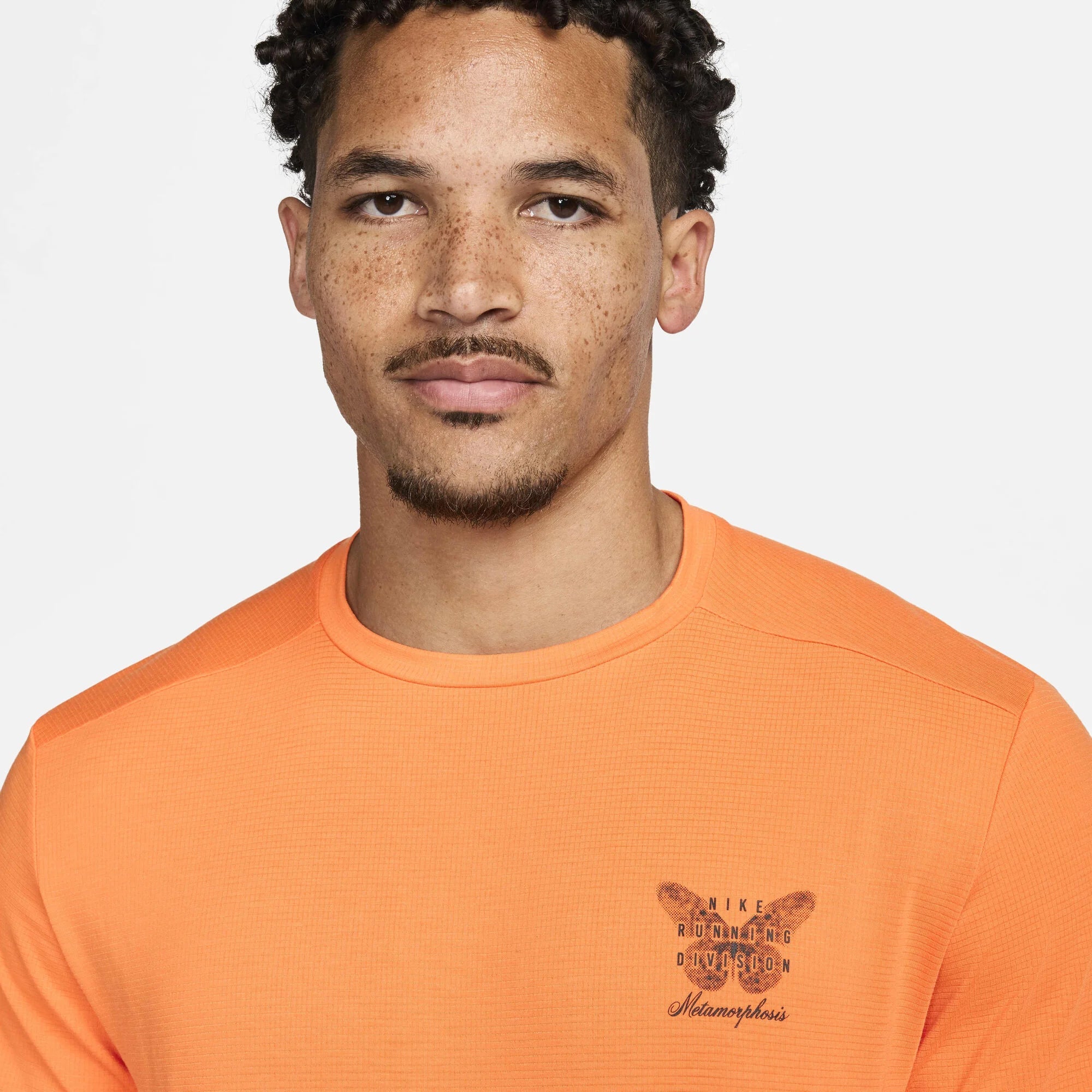 Мъжка тениска Nike Rise 365 Running Division T-Shirt - Airhouse