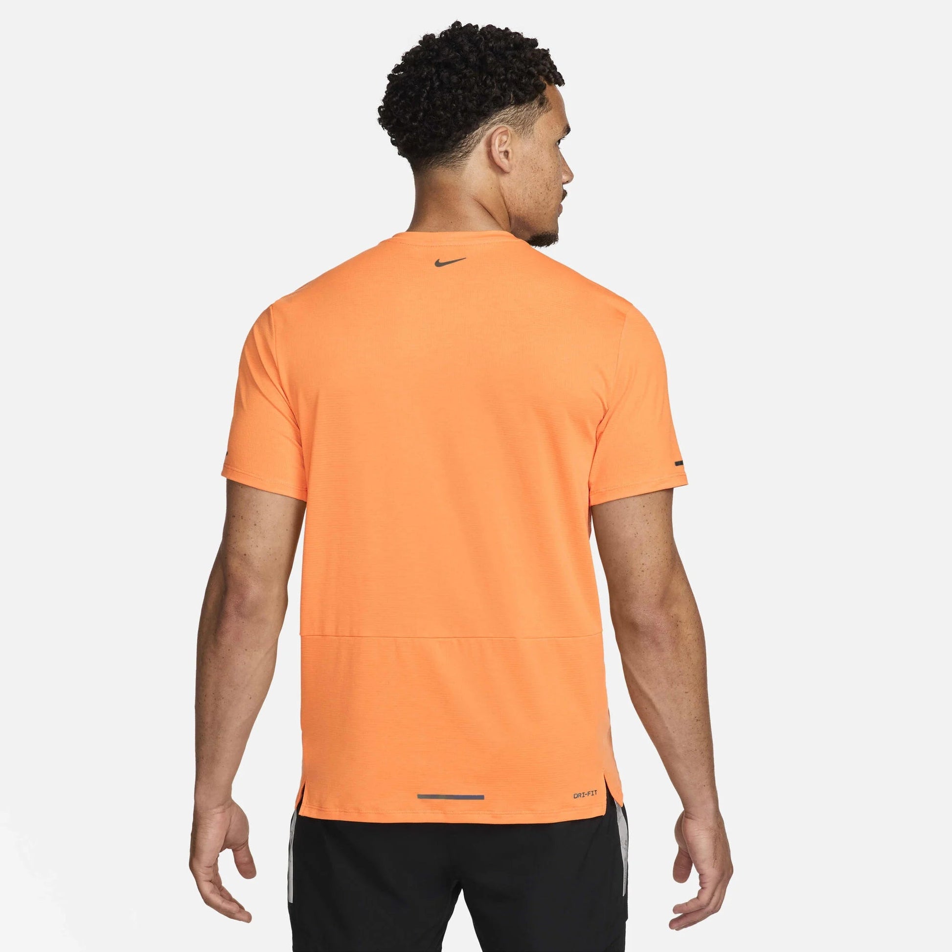 Мъжка тениска Nike Rise 365 Running Division T-Shirt - Airhouse