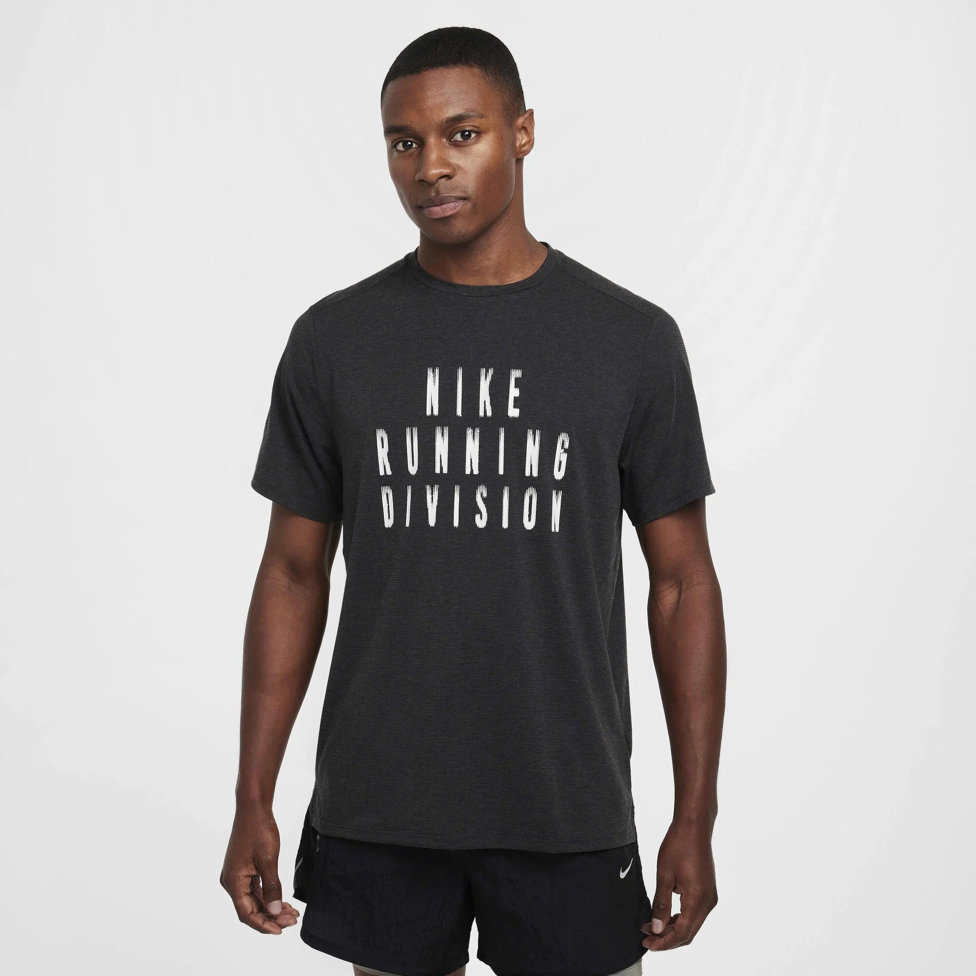 Мъжка тениска Nike Rise 365 Running Division Top - Airhouse