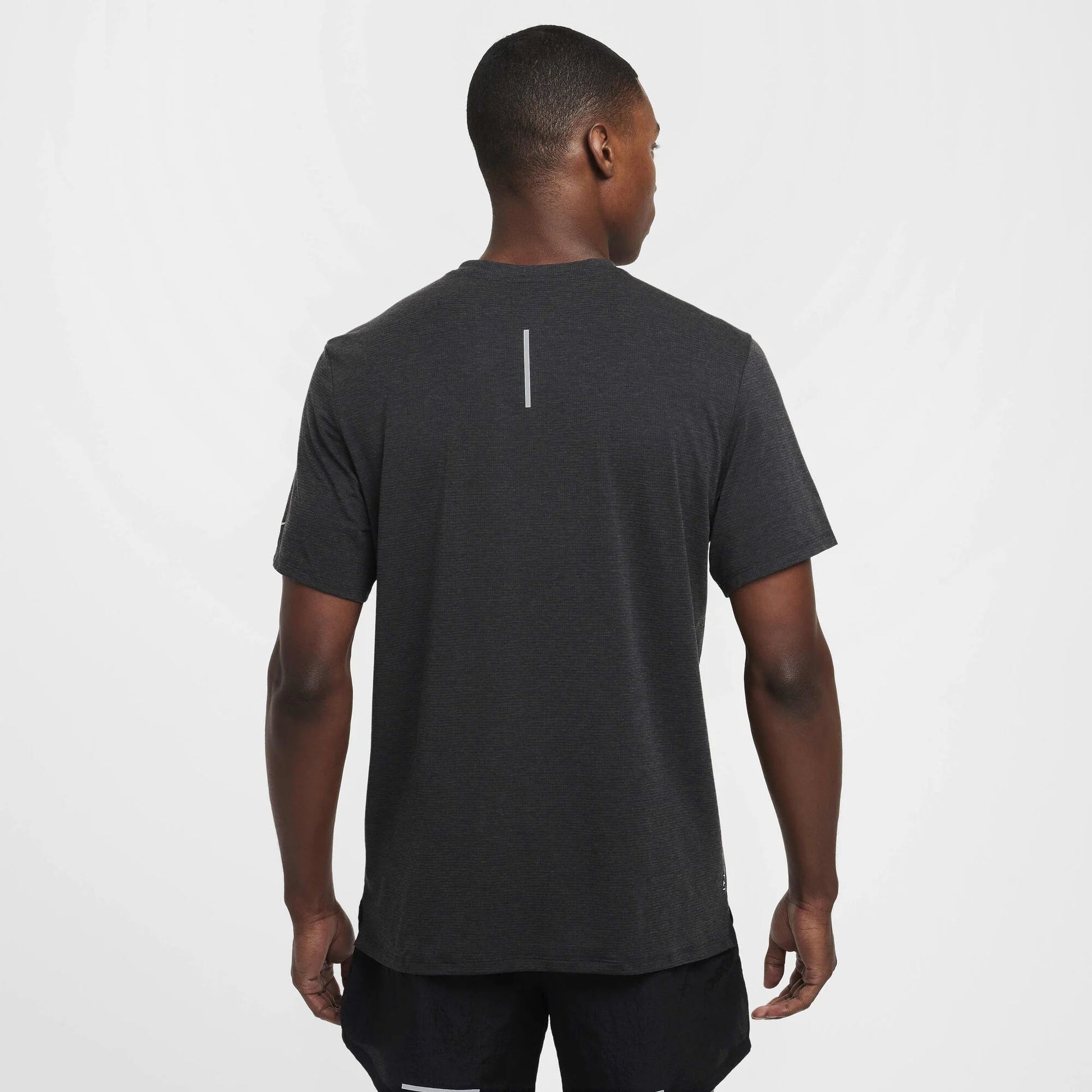 Мъжка тениска Nike Rise 365 Running Division Top - Airhouse