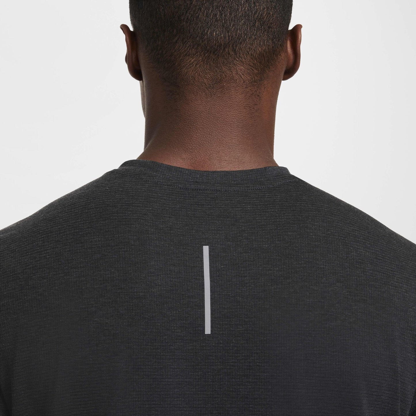 Мъжка тениска Nike Rise 365 Running Division Top - Airhouse